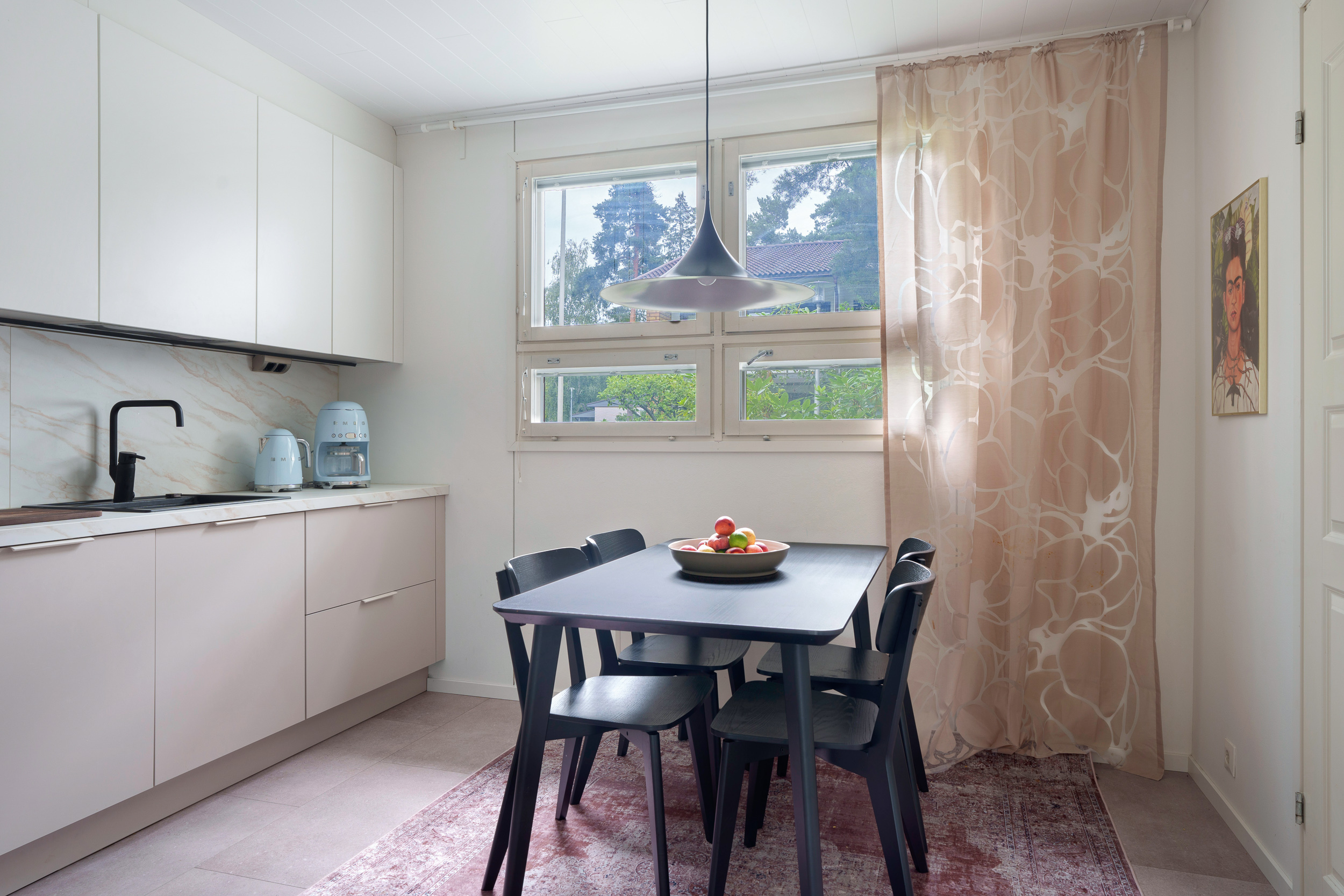 Pyrstökuja 2, Laurinlahti, Espoo