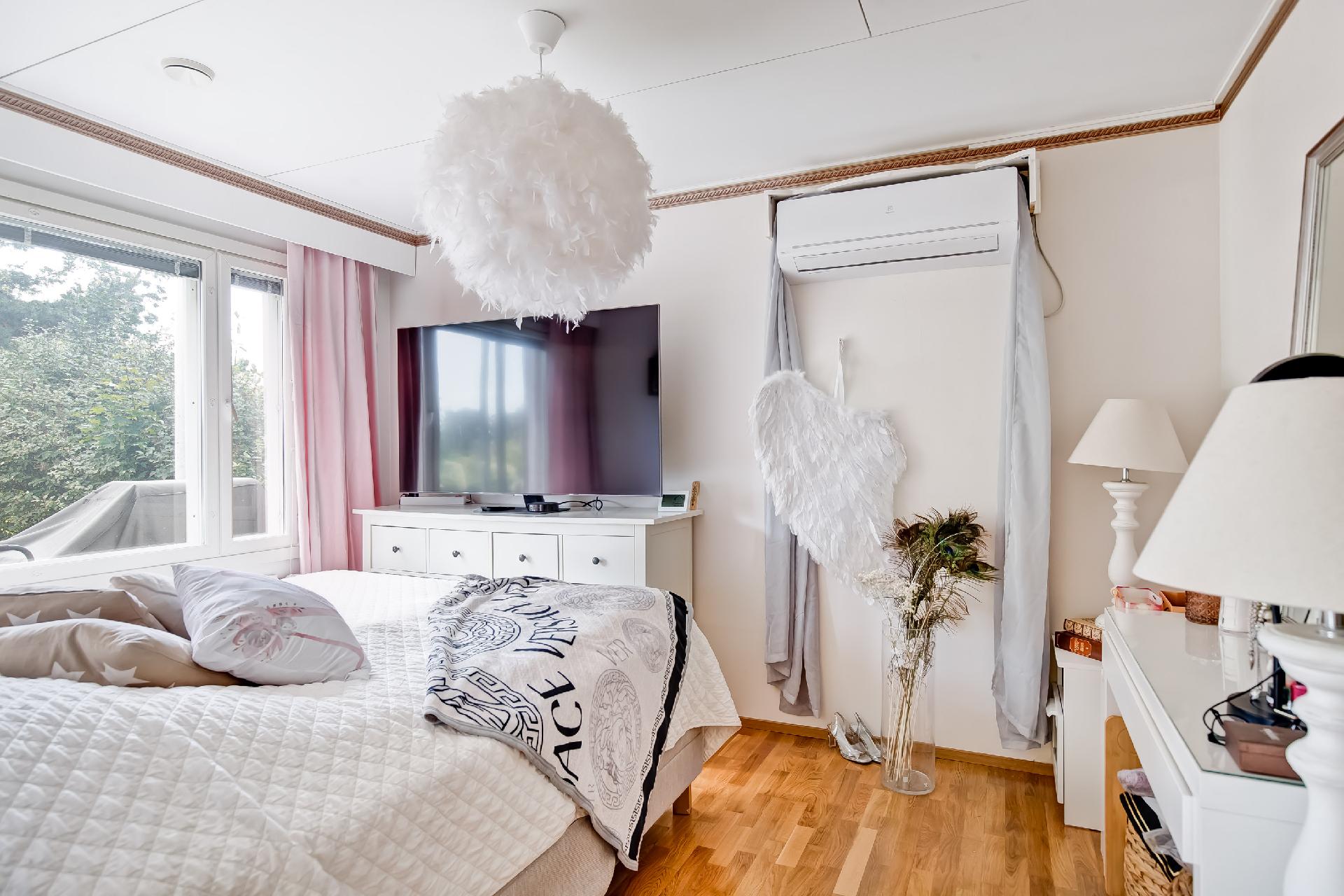 Äijäntie 2, Pappilanniemi, Ylöjärvi