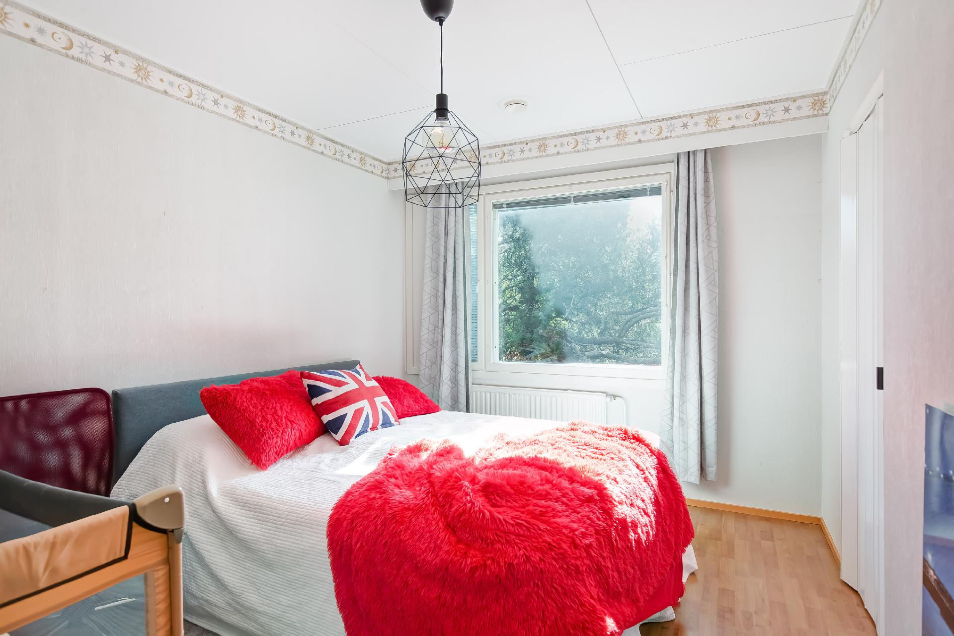 Äijäntie 2, Pappilanniemi, Ylöjärvi