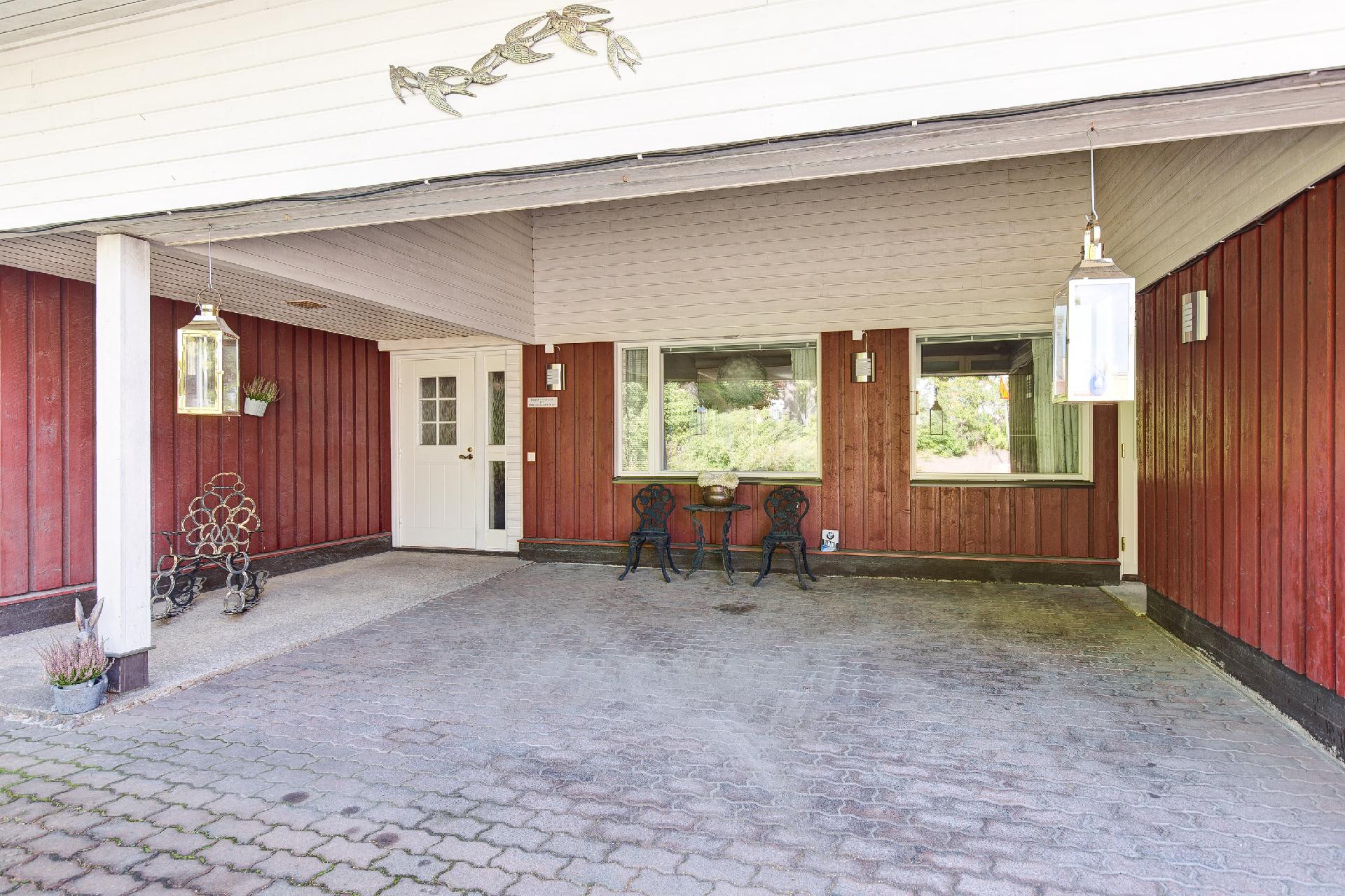 Äijäntie 2, Pappilanniemi, Ylöjärvi