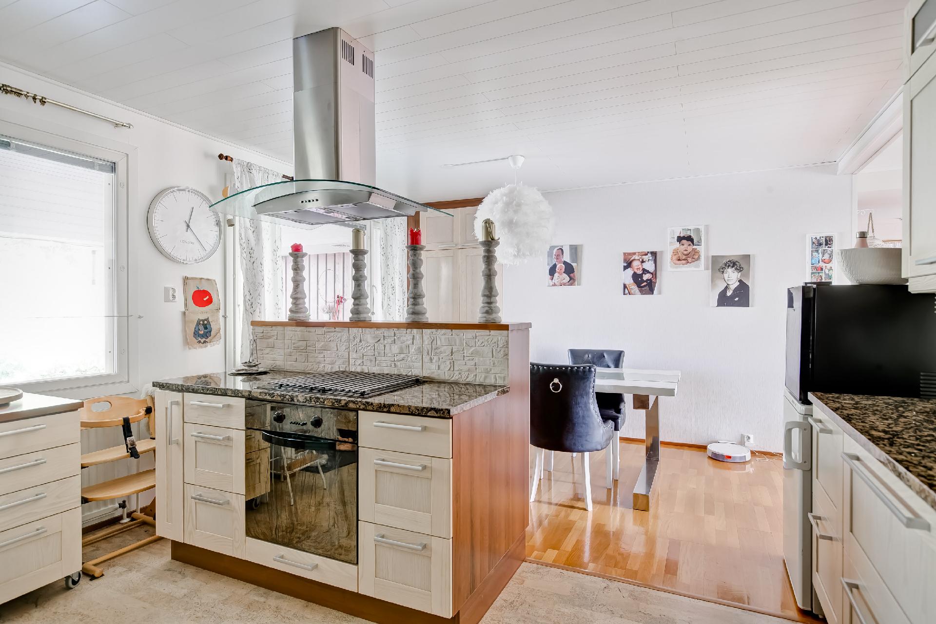 Äijäntie 2, Pappilanniemi, Ylöjärvi