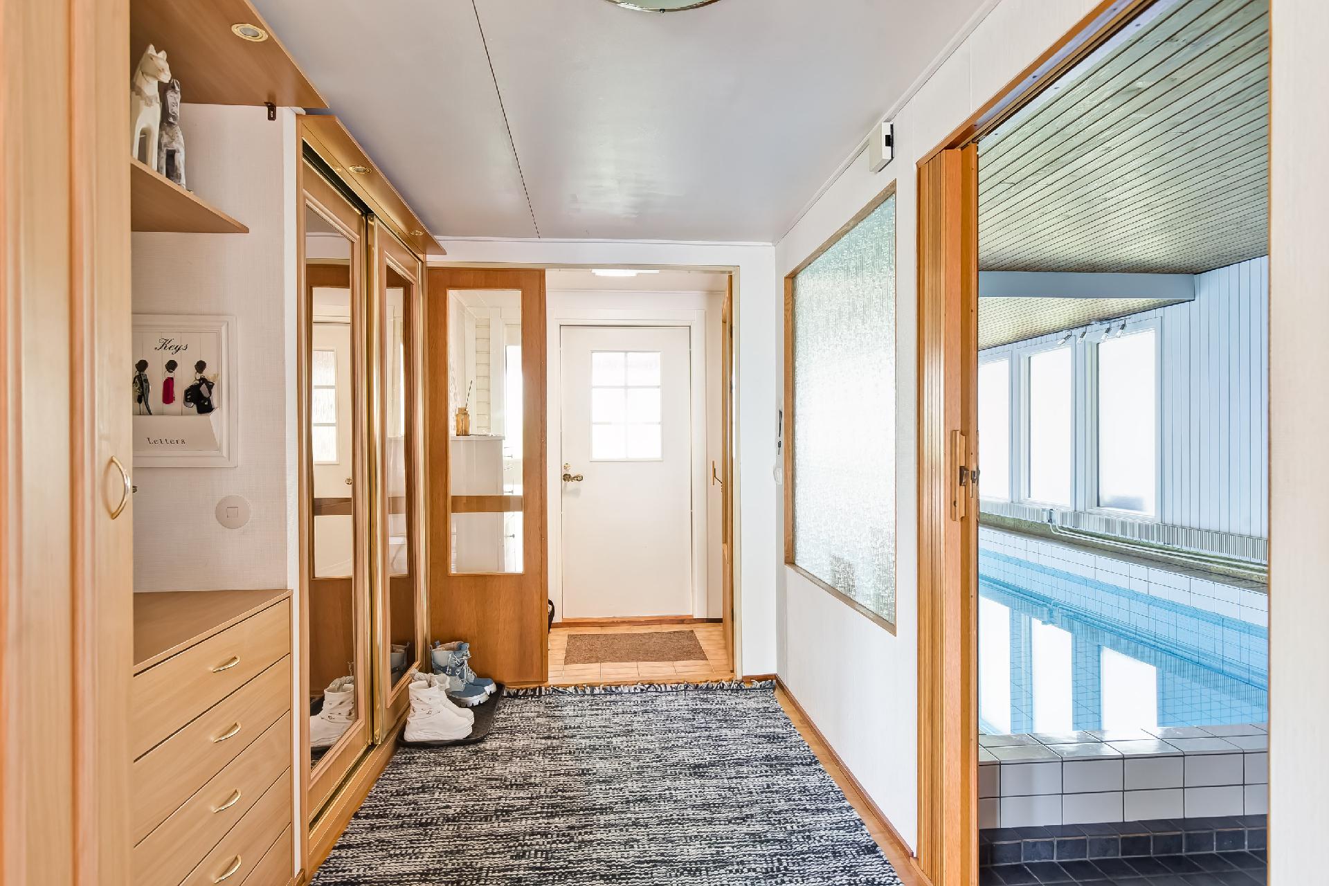 Äijäntie 2, Pappilanniemi, Ylöjärvi