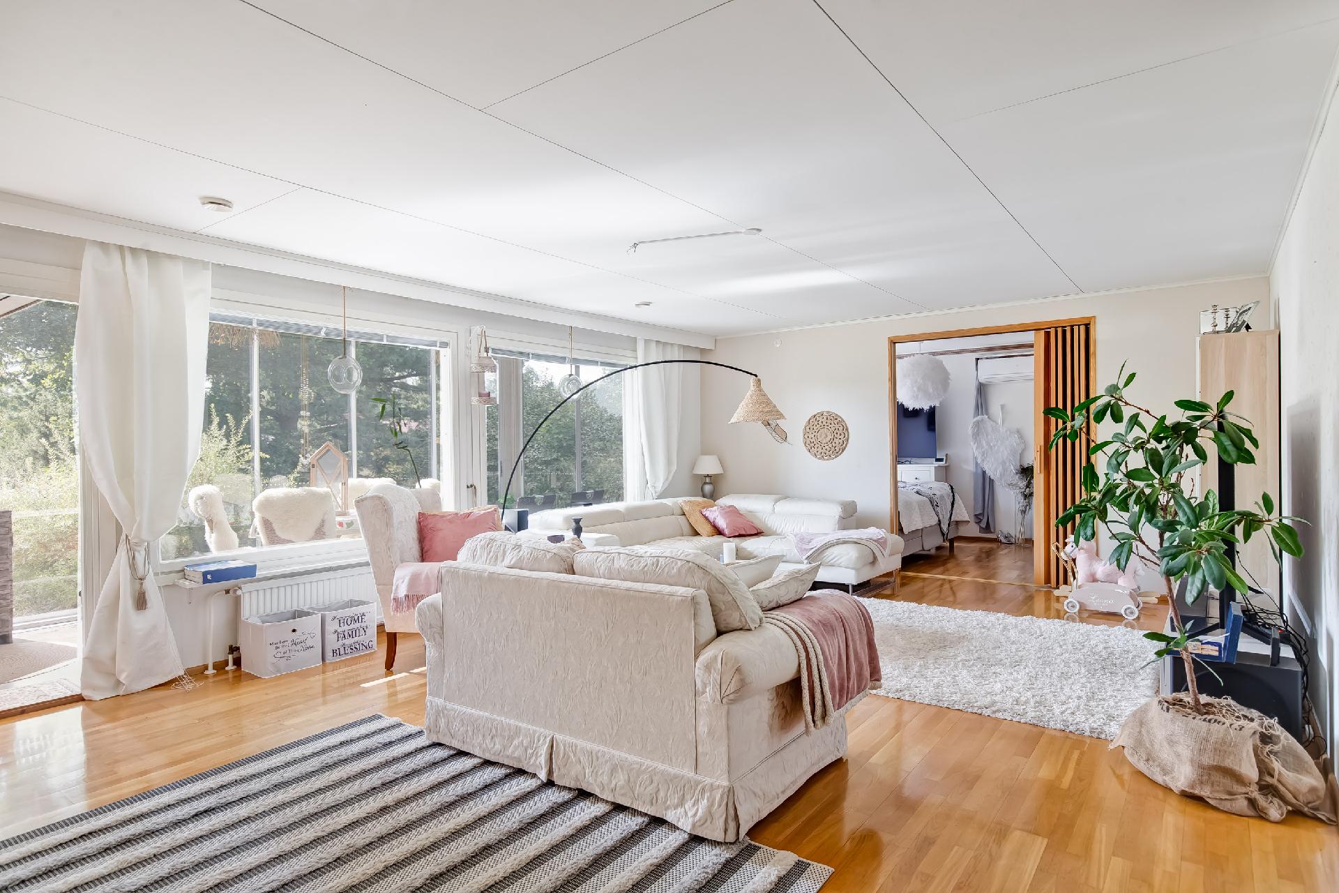 Äijäntie 2, Pappilanniemi, Ylöjärvi