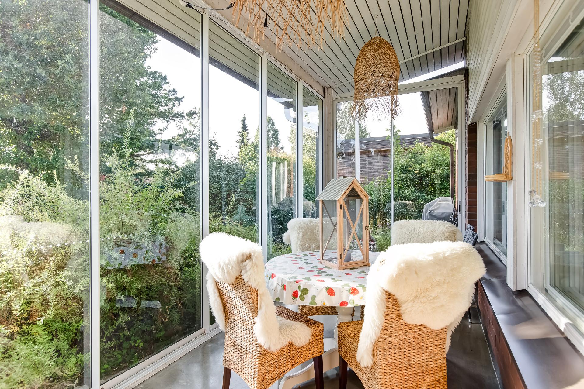 Äijäntie 2, Pappilanniemi, Ylöjärvi