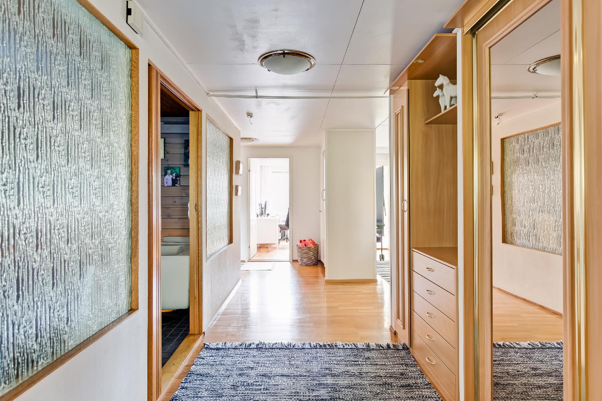 Äijäntie 2, Pappilanniemi, Ylöjärvi