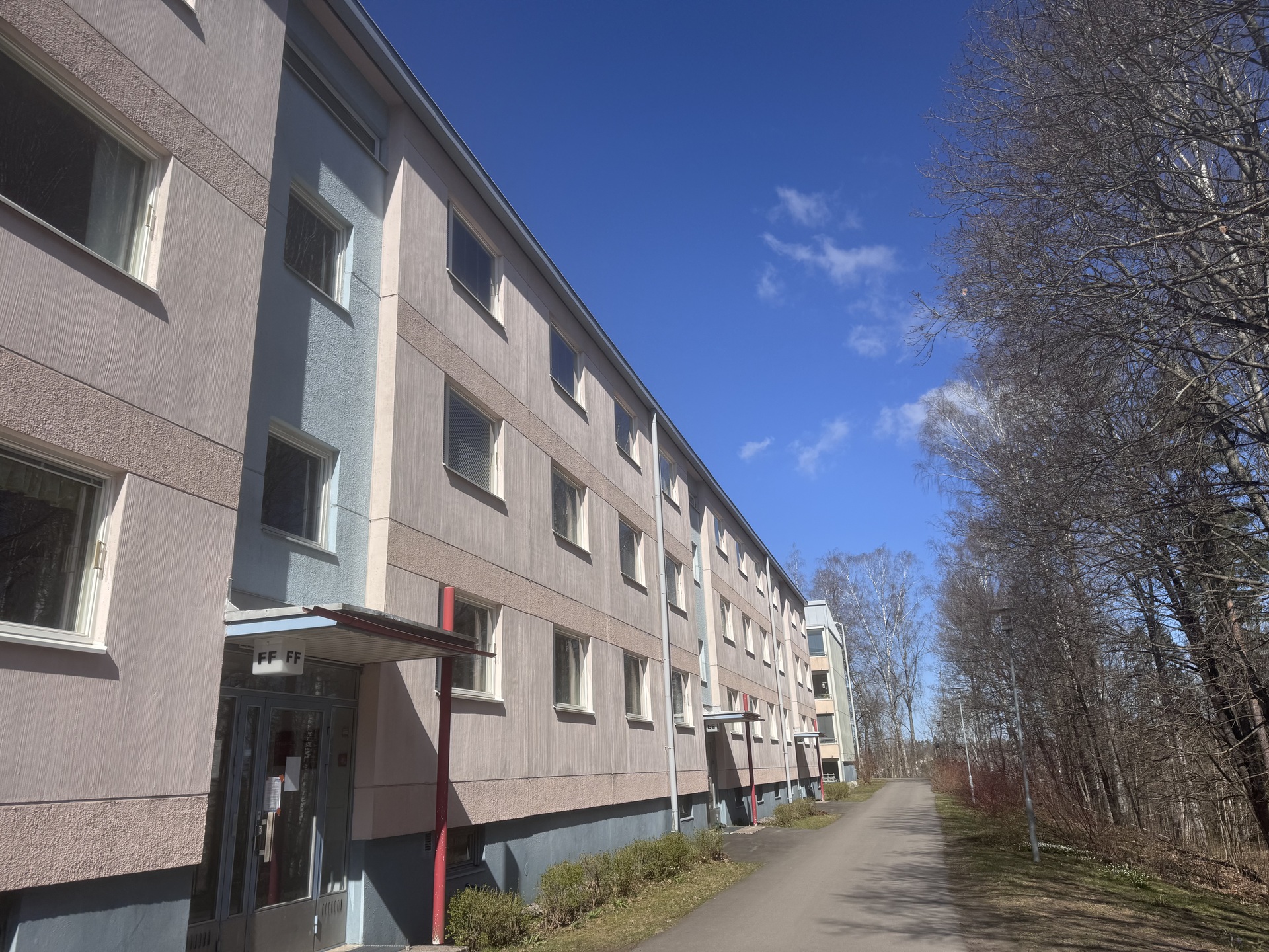 Viherkallionkuja 3, Viherkallio, Espoo