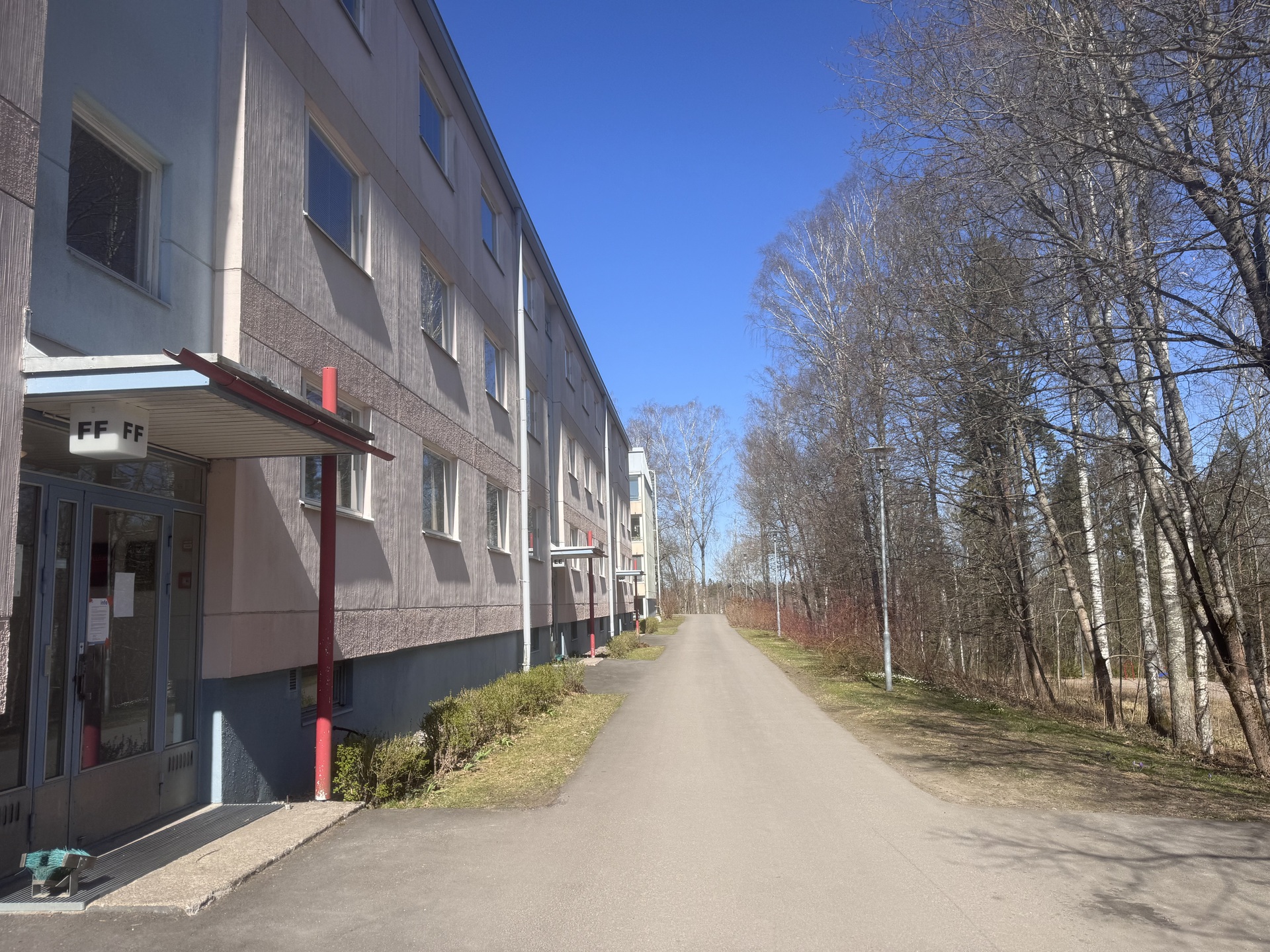 Viherkallionkuja 3, Viherkallio, Espoo