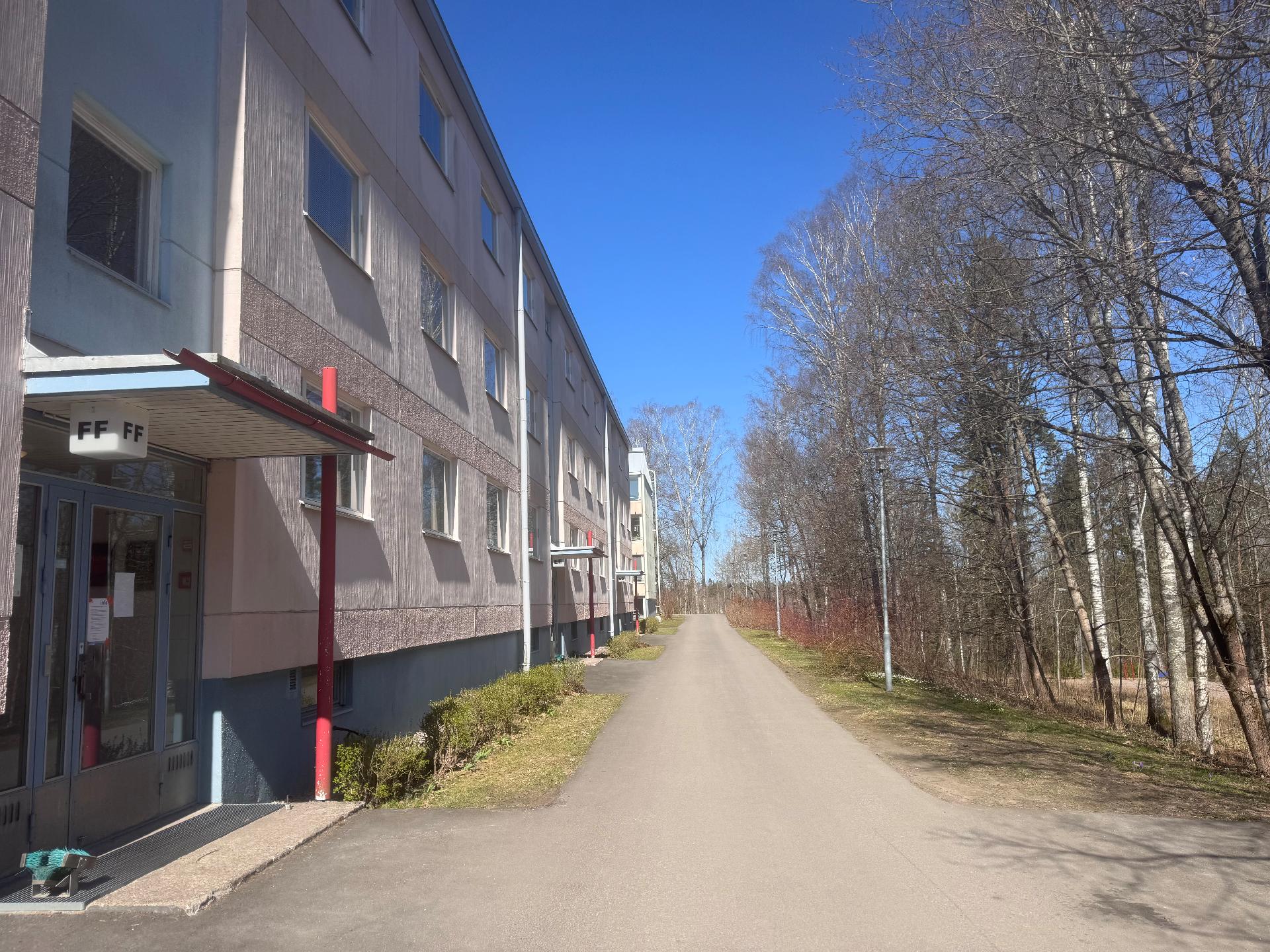 Viherkallionkuja 3, Viherkallio, Espoo