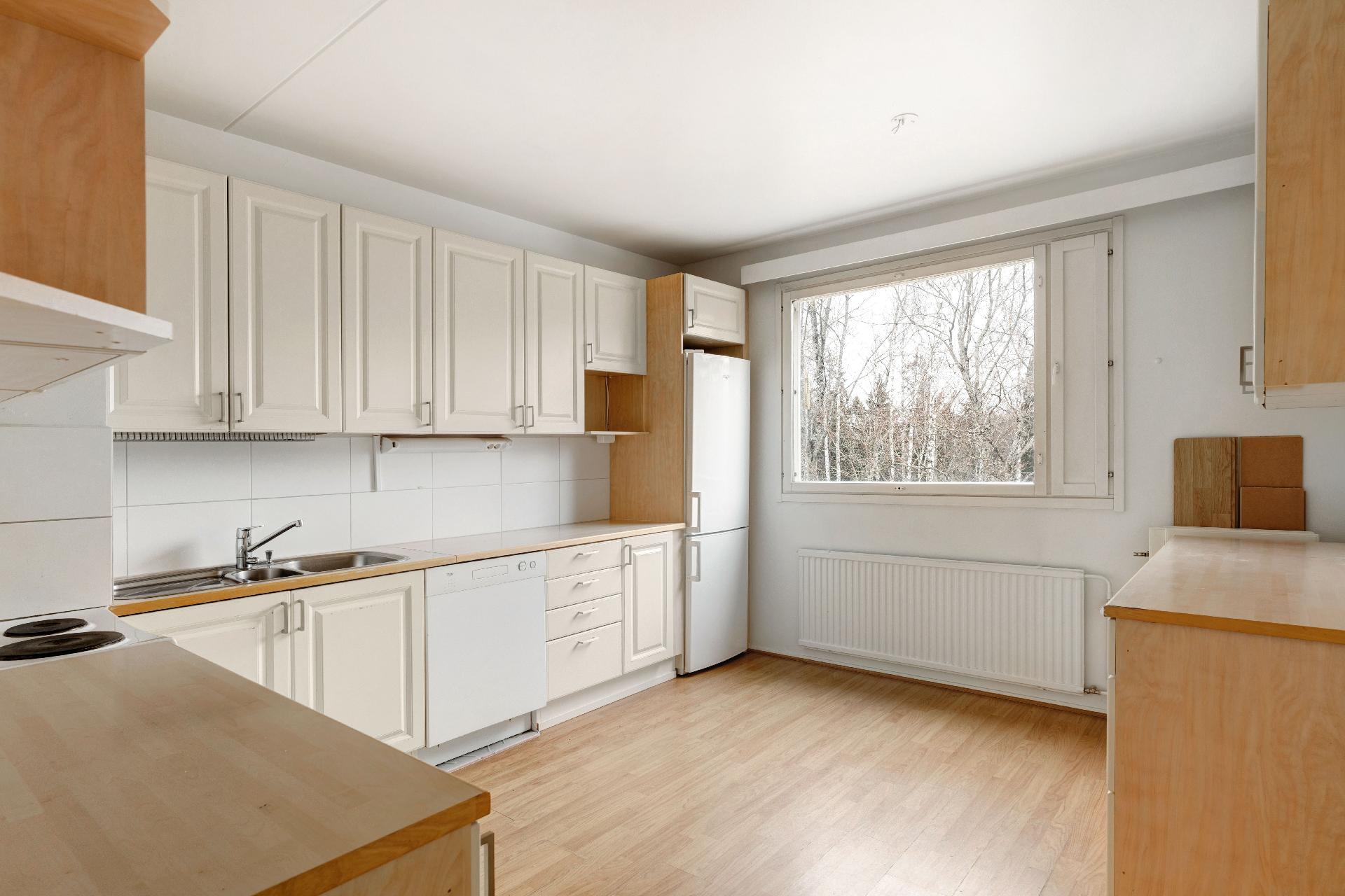 Viherkallionkuja 3, Viherkallio, Espoo