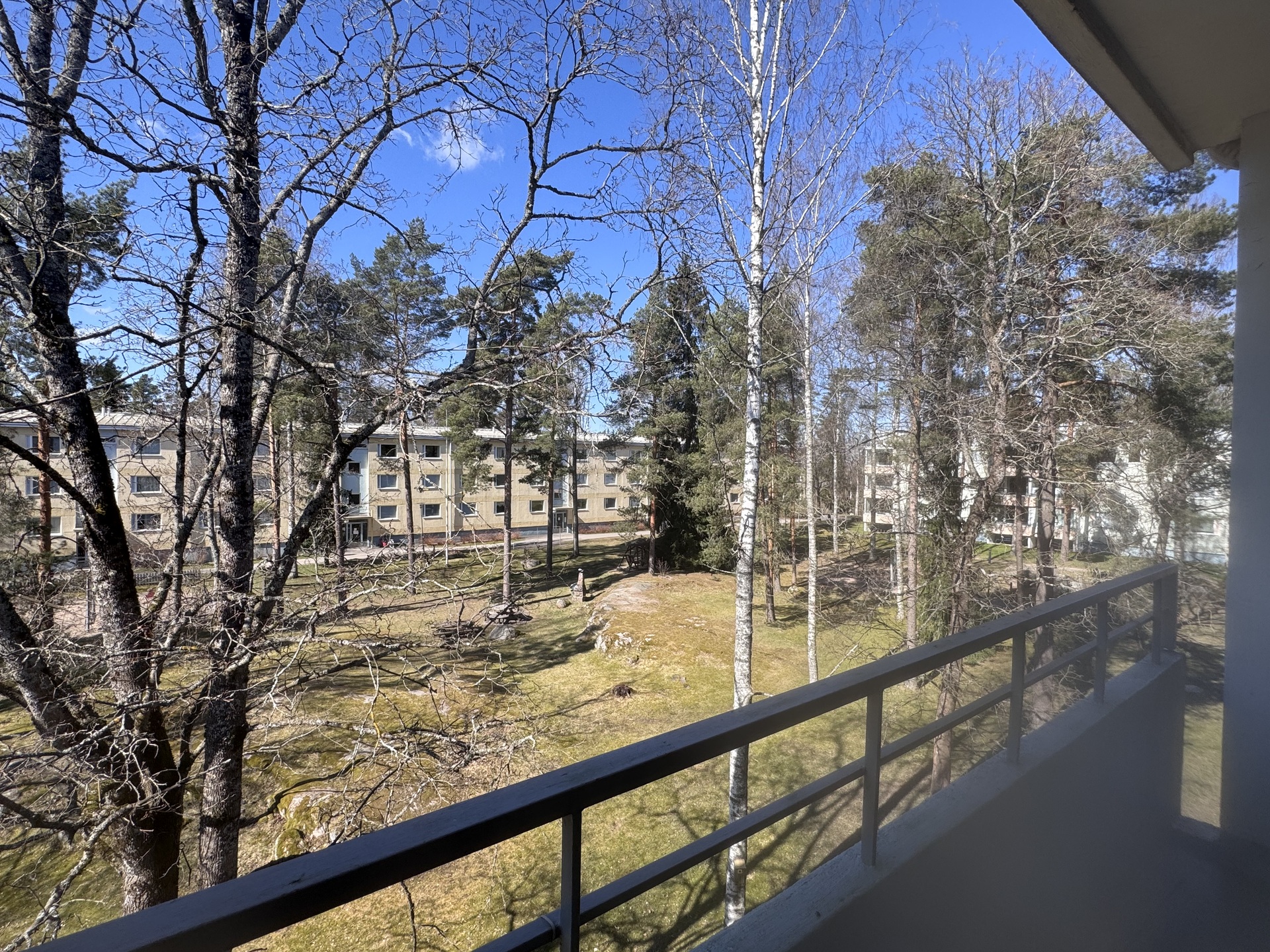 Viherkallionkuja 3, Viherkallio, Espoo