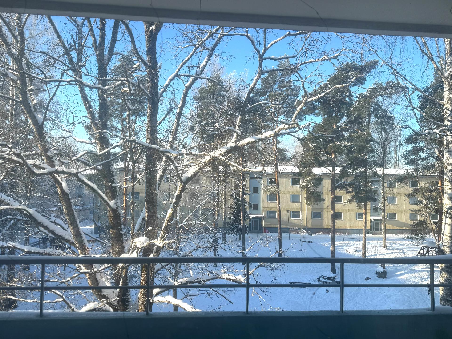 Viherkallionkuja 3, Viherkallio, Espoo