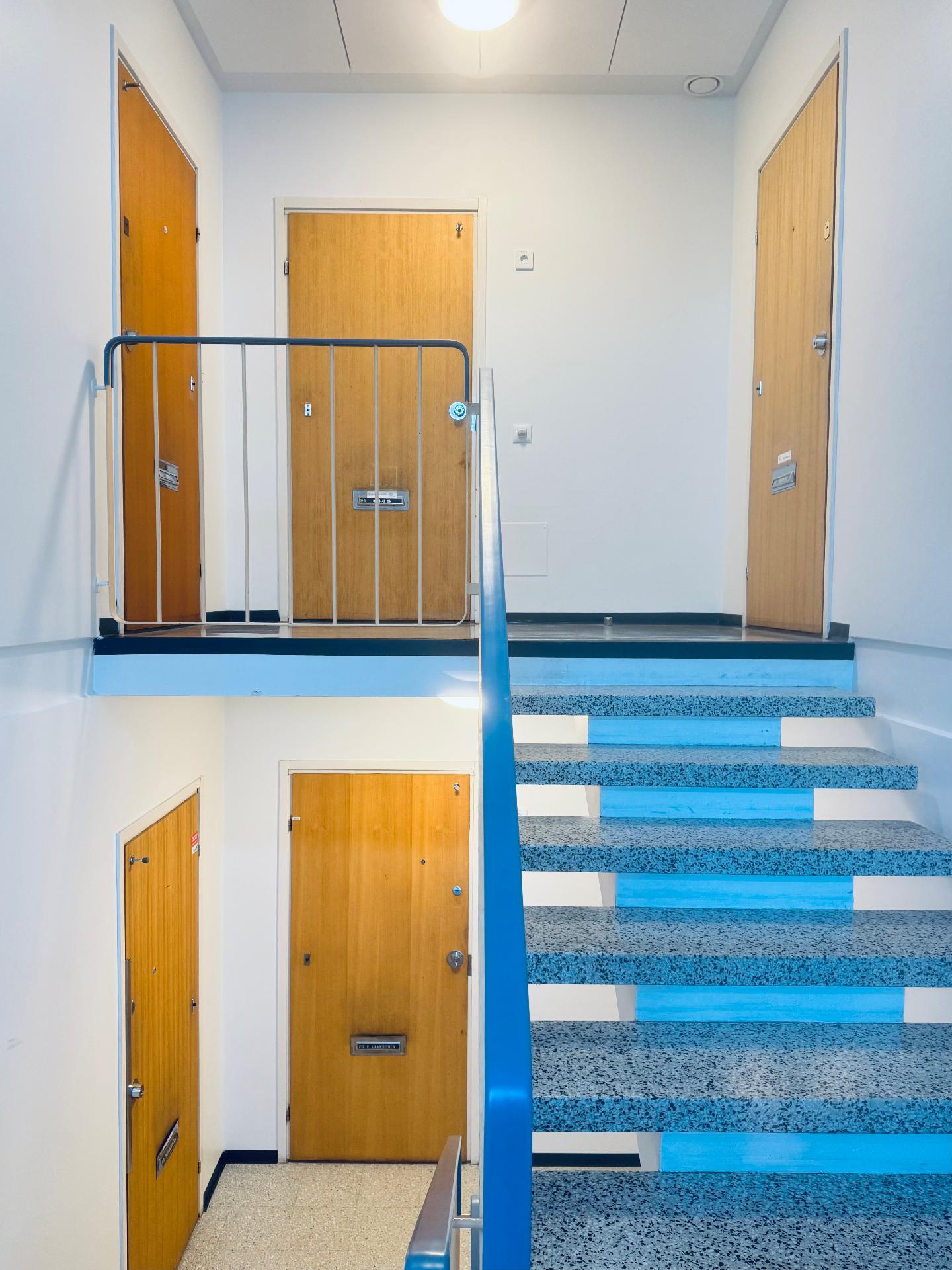 Viherkallionkuja 3, Viherkallio, Espoo