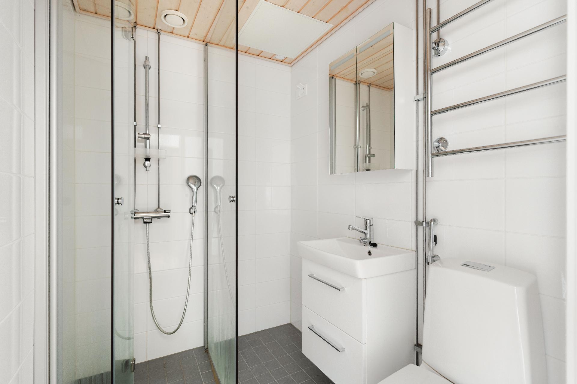 Viherkallionkuja 3, Viherkallio, Espoo