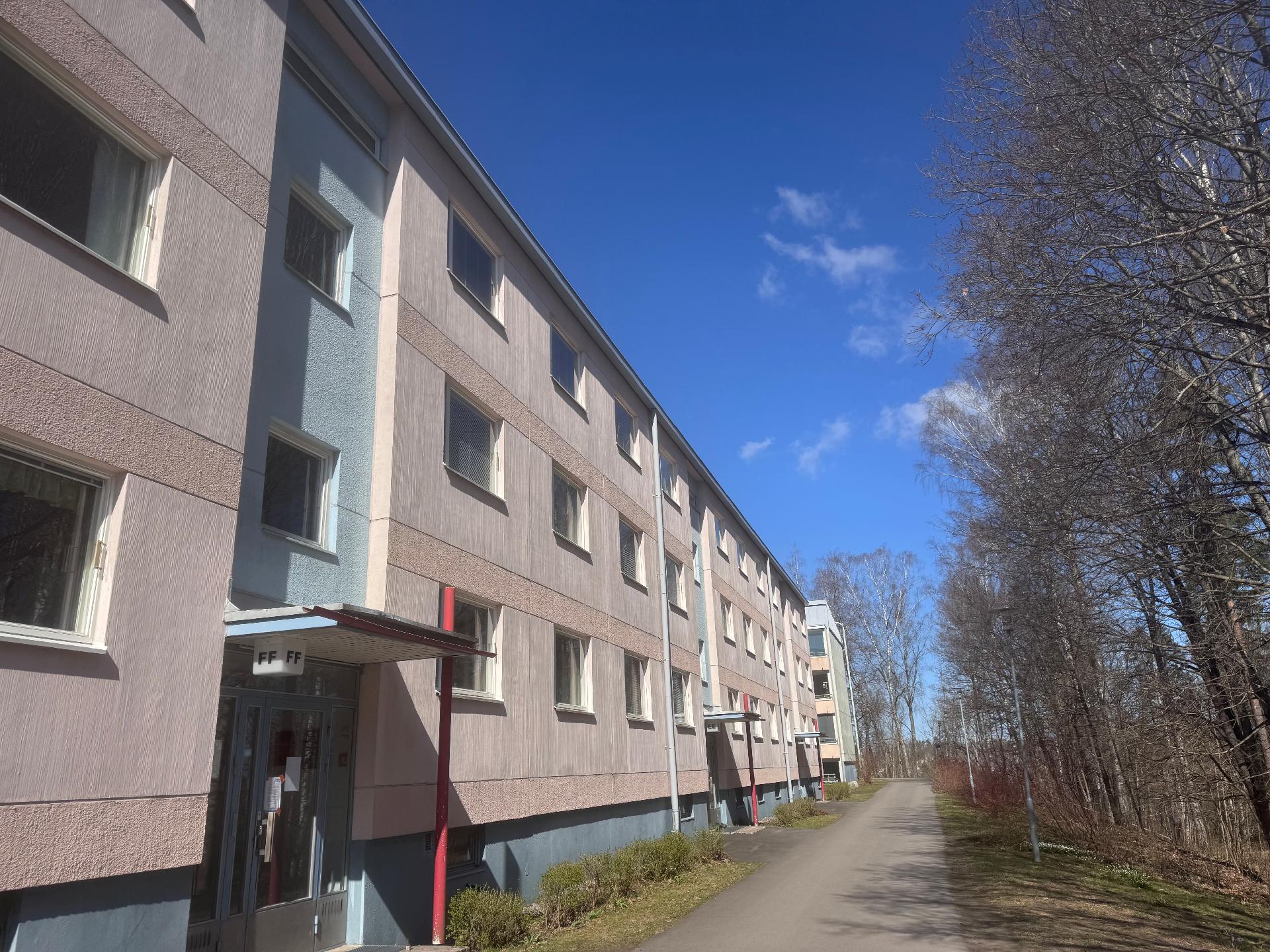 Viherkallionkuja 3, Viherkallio, Espoo