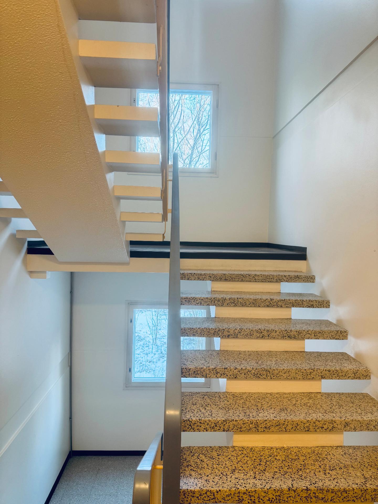 Viherkallionkuja 3, Viherkallio, Espoo