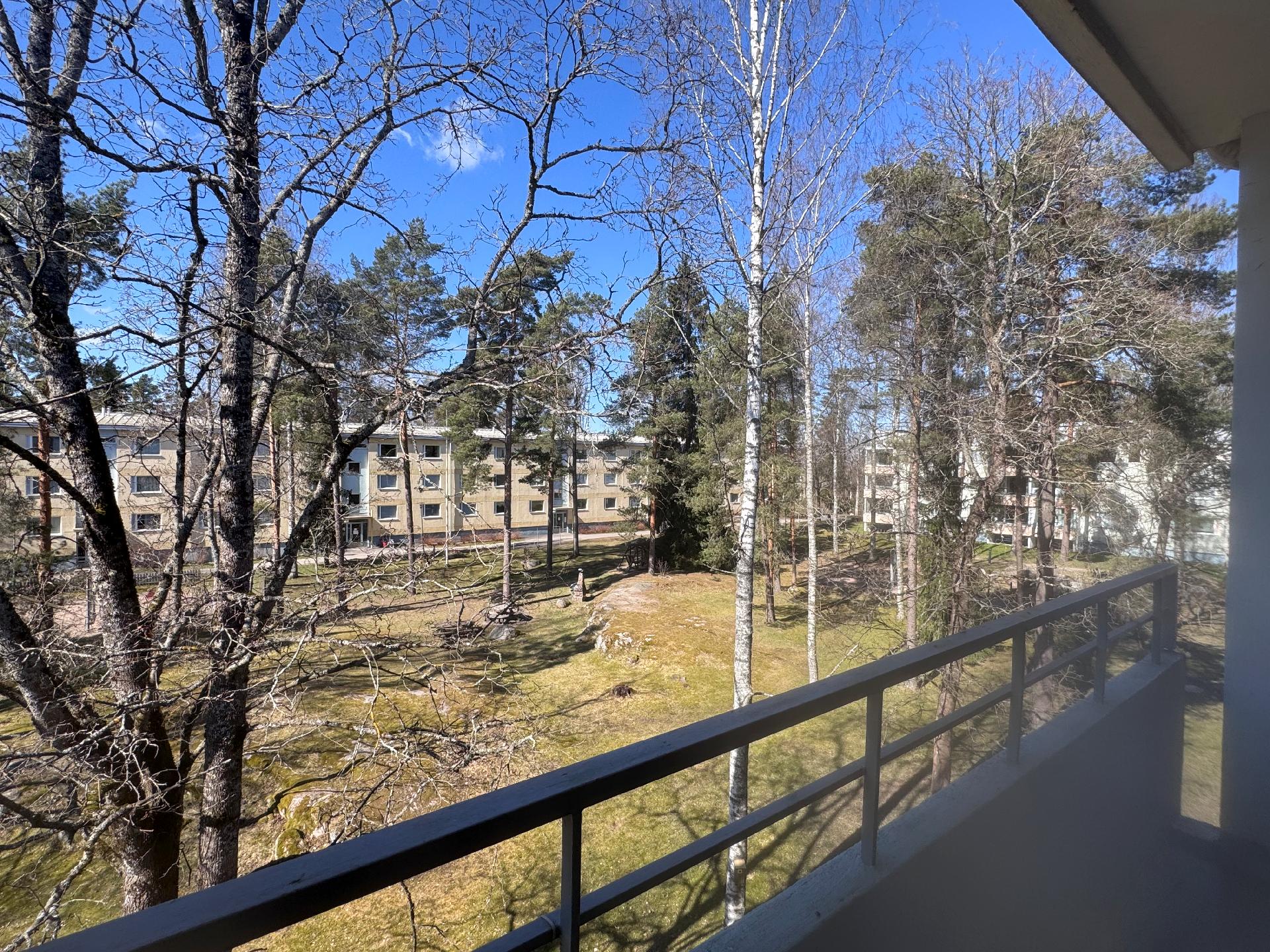 Viherkallionkuja 3, Viherkallio, Espoo