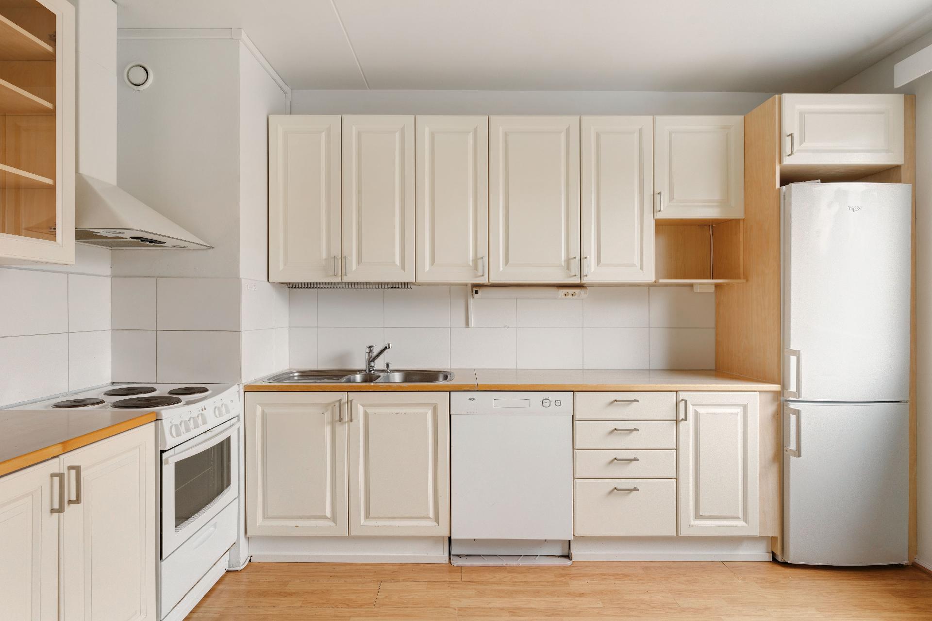 Viherkallionkuja 3, Viherkallio, Espoo