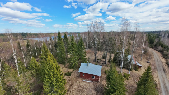 Yliharjuntie 24, Kurkimäki, Kuopio