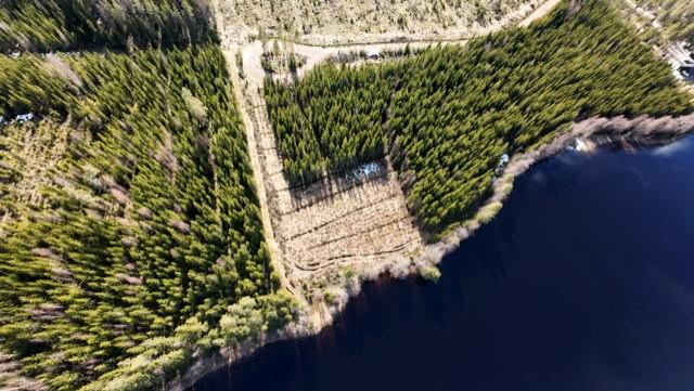 Yliharjuntie 24, Kurkimäki, Kuopio