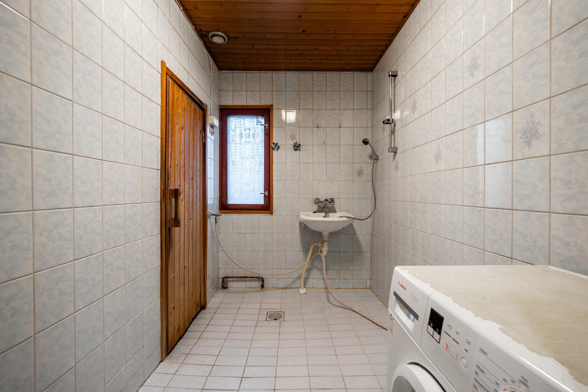 Vesitornintie 16, Sarkkiranta, Kempele