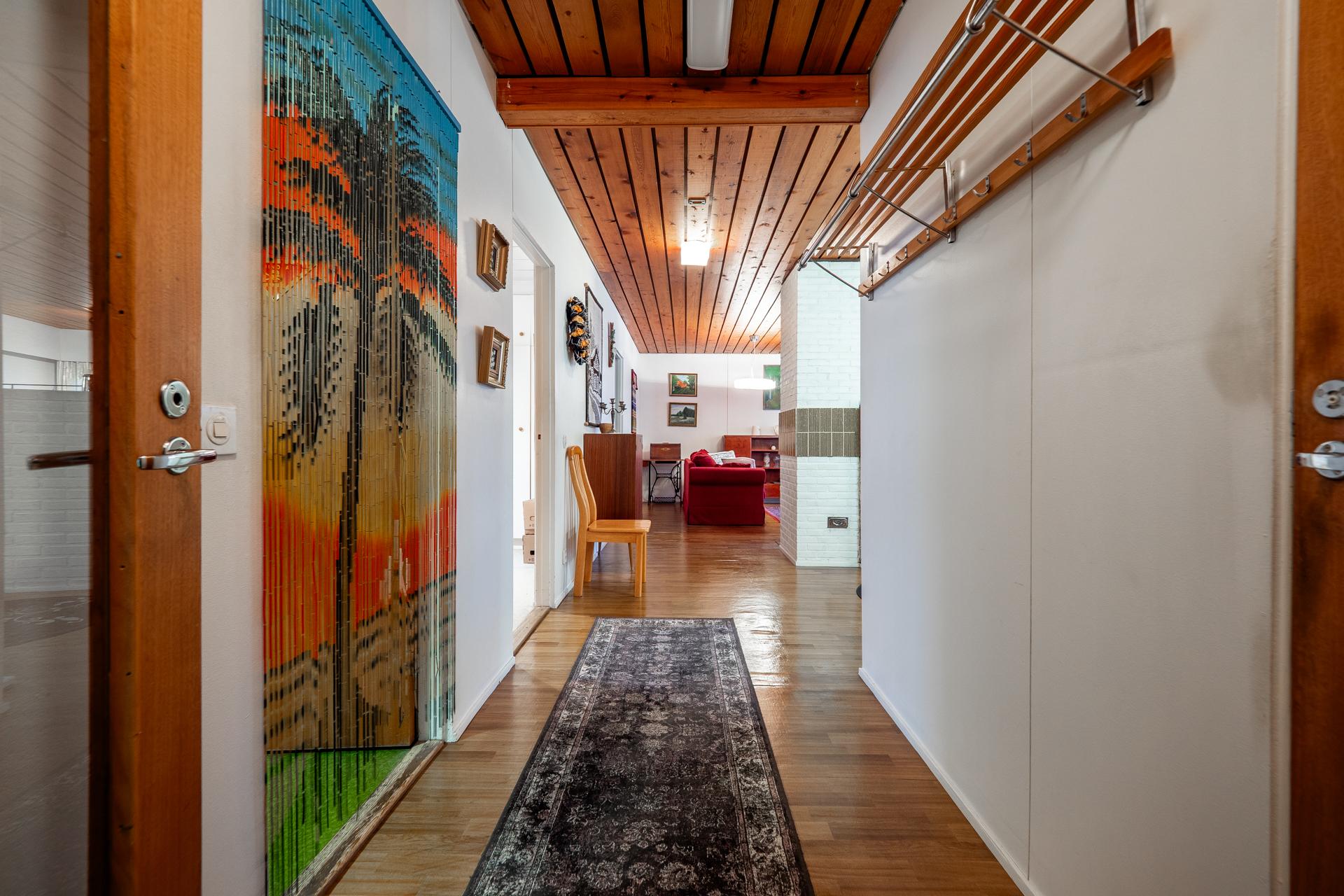 Vesitornintie 16, Sarkkiranta, Kempele