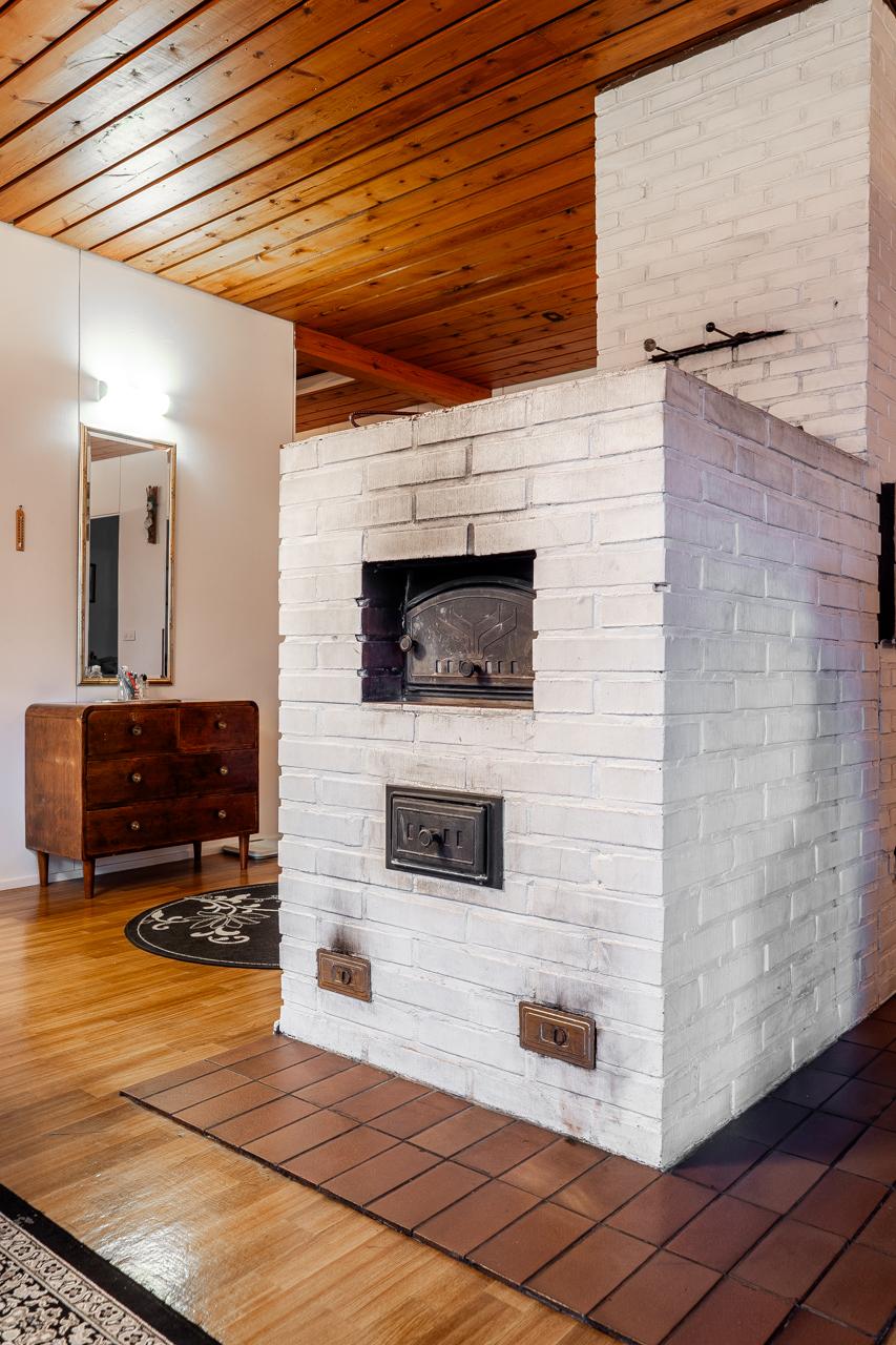 Vesitornintie 16, Sarkkiranta, Kempele