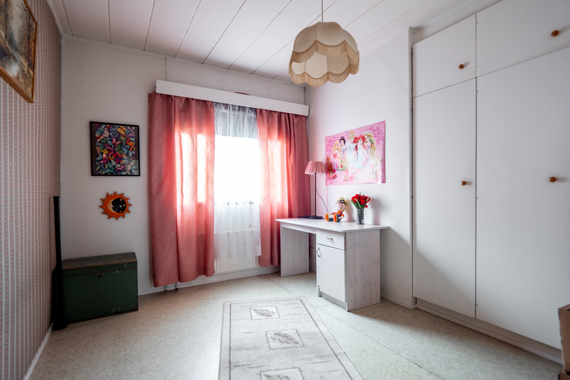 Vesitornintie 16, Sarkkiranta, Kempele