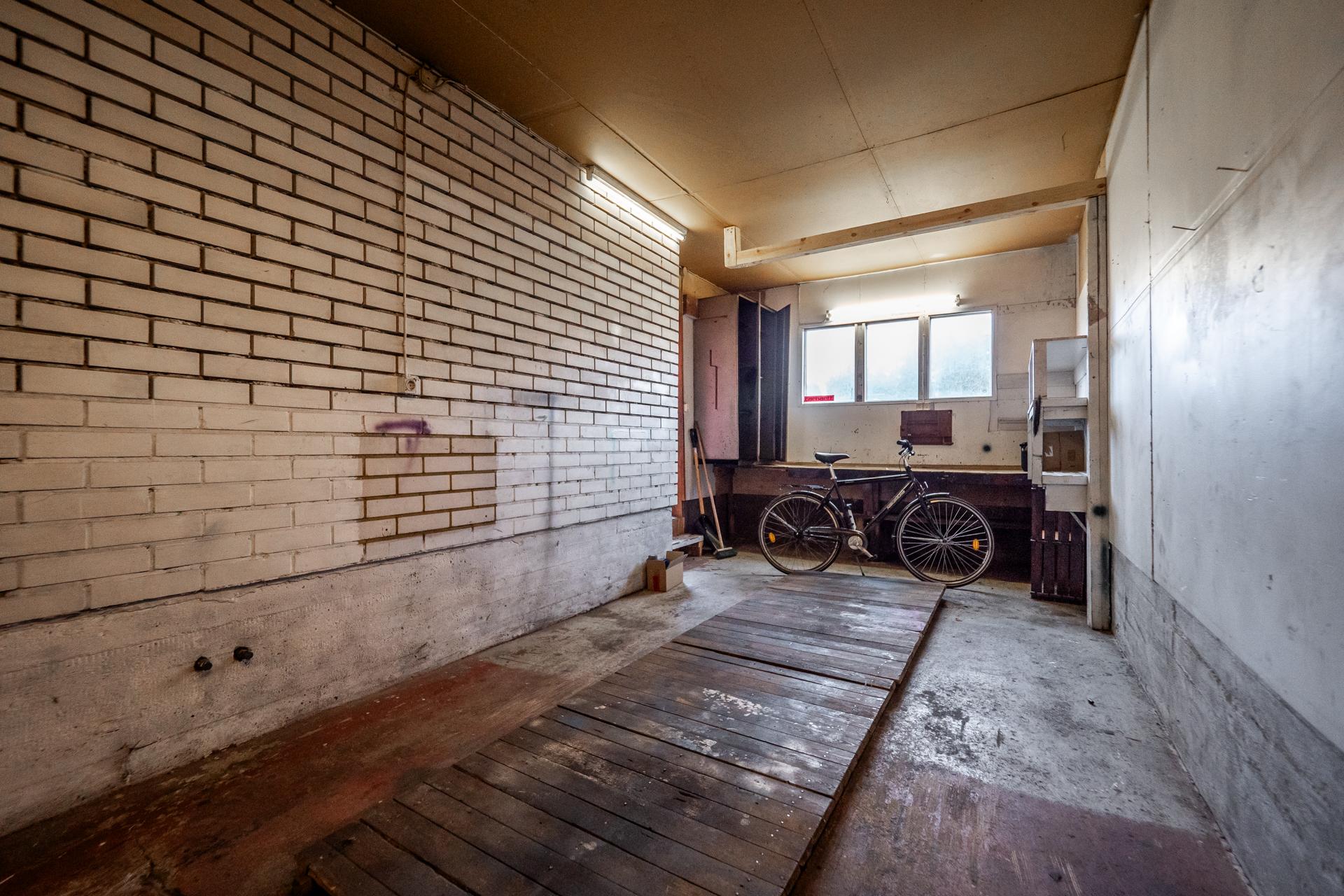 Vesitornintie 16, Sarkkiranta, Kempele