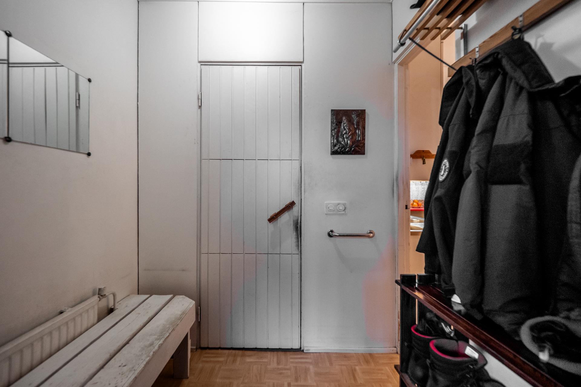 Vesitornintie 16, Sarkkiranta, Kempele