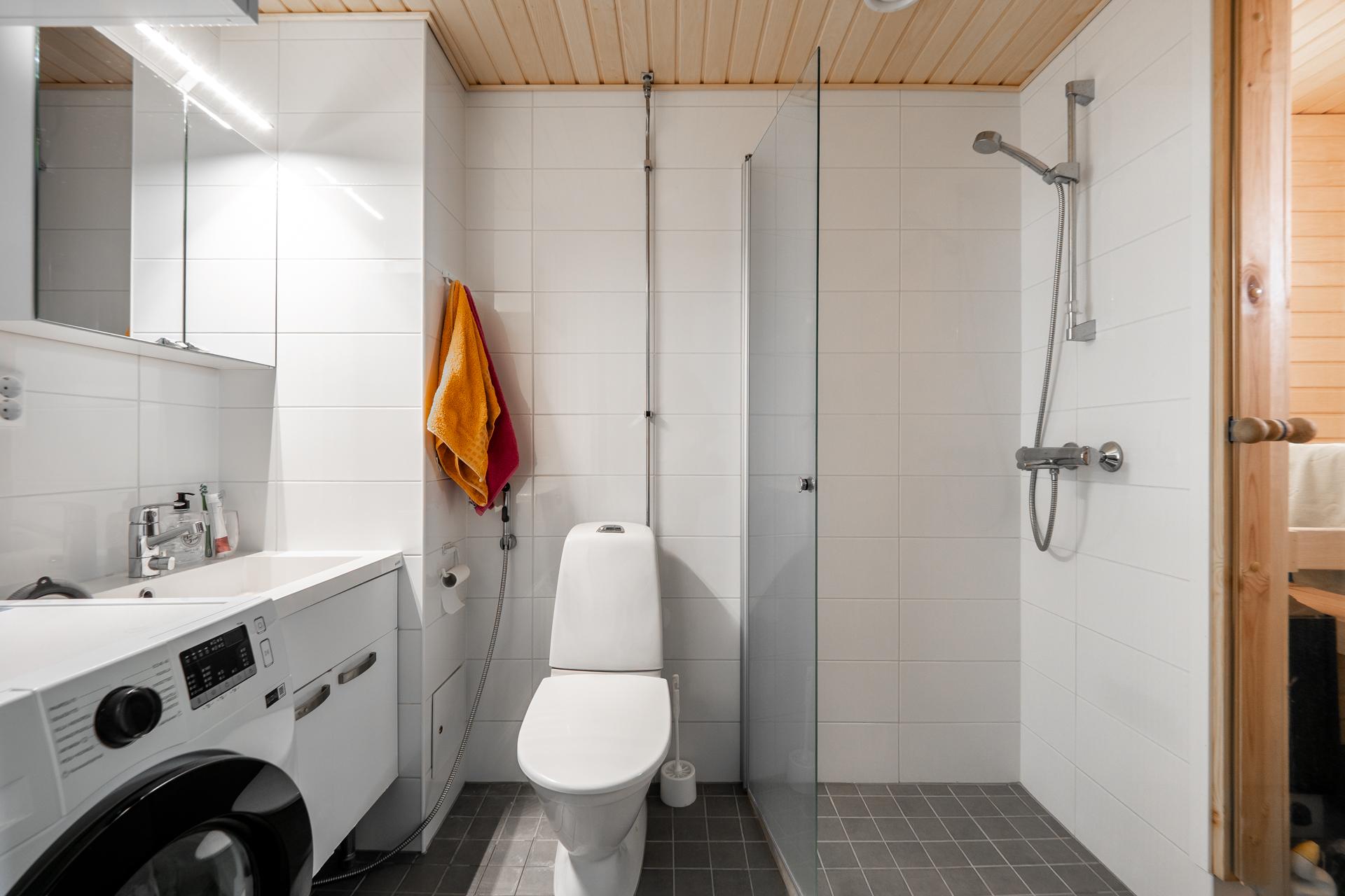 Alangontie 2, Sarkkiranta, Kempele