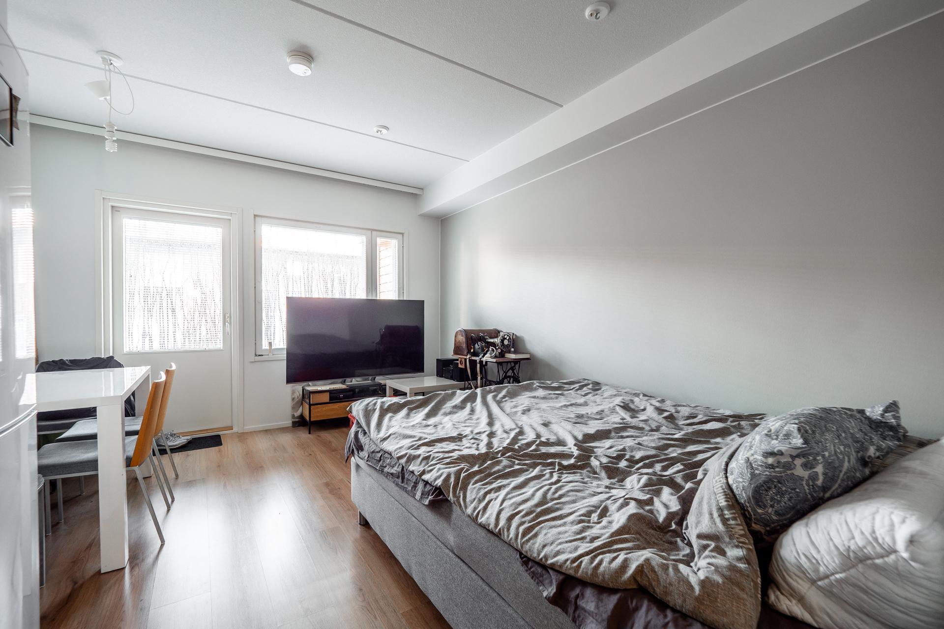 Alangontie 2, Sarkkiranta, Kempele