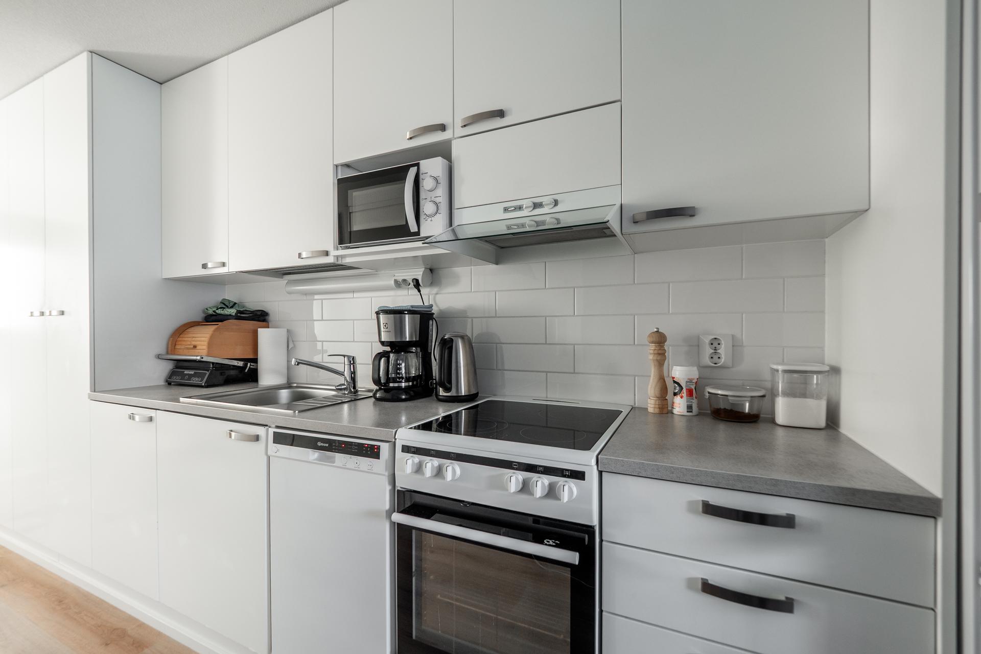 Alangontie 2, Sarkkiranta, Kempele