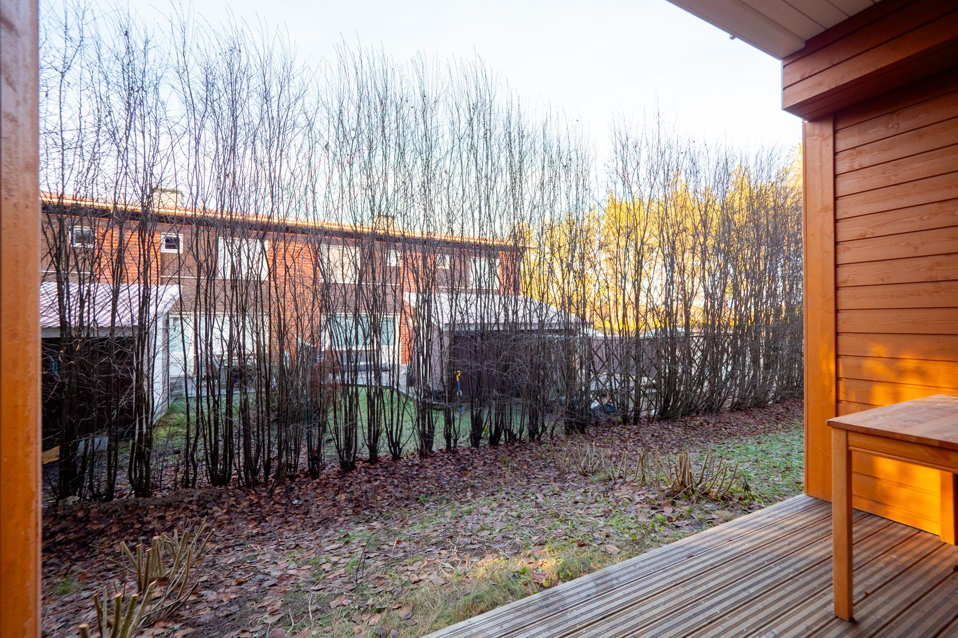 Alangontie 2, Sarkkiranta, Kempele