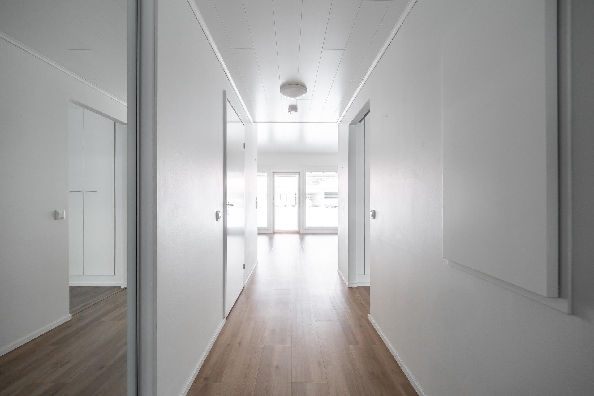 Käpälälauta 1, Metsärinne, Kempele