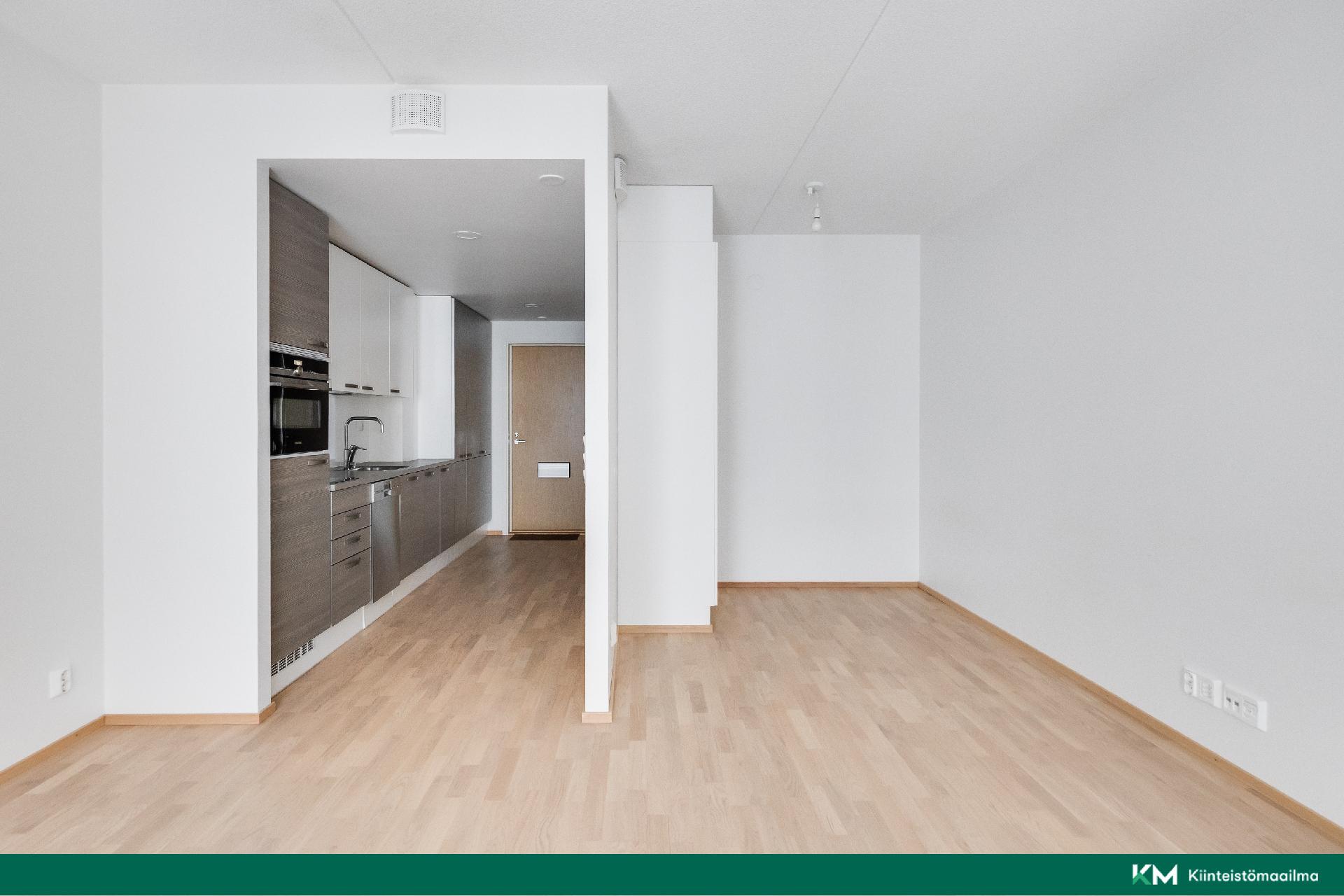 Safiirikuja 11, Kivistö, Vantaa