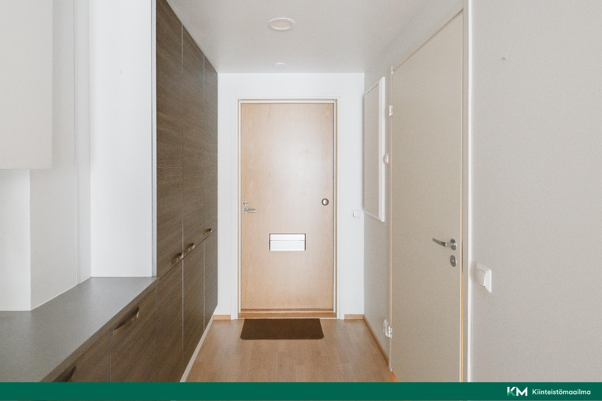 Safiirikuja 11, Kivistö, Vantaa