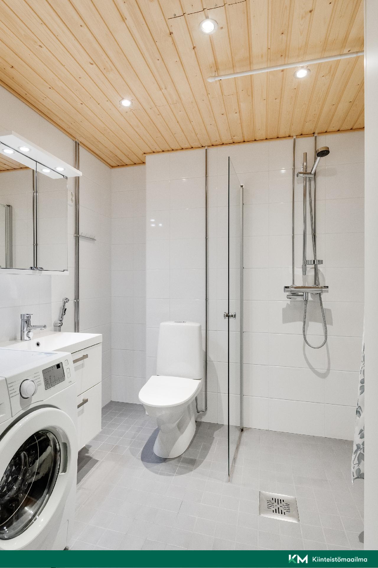 Safiirikuja 11, Kivistö, Vantaa