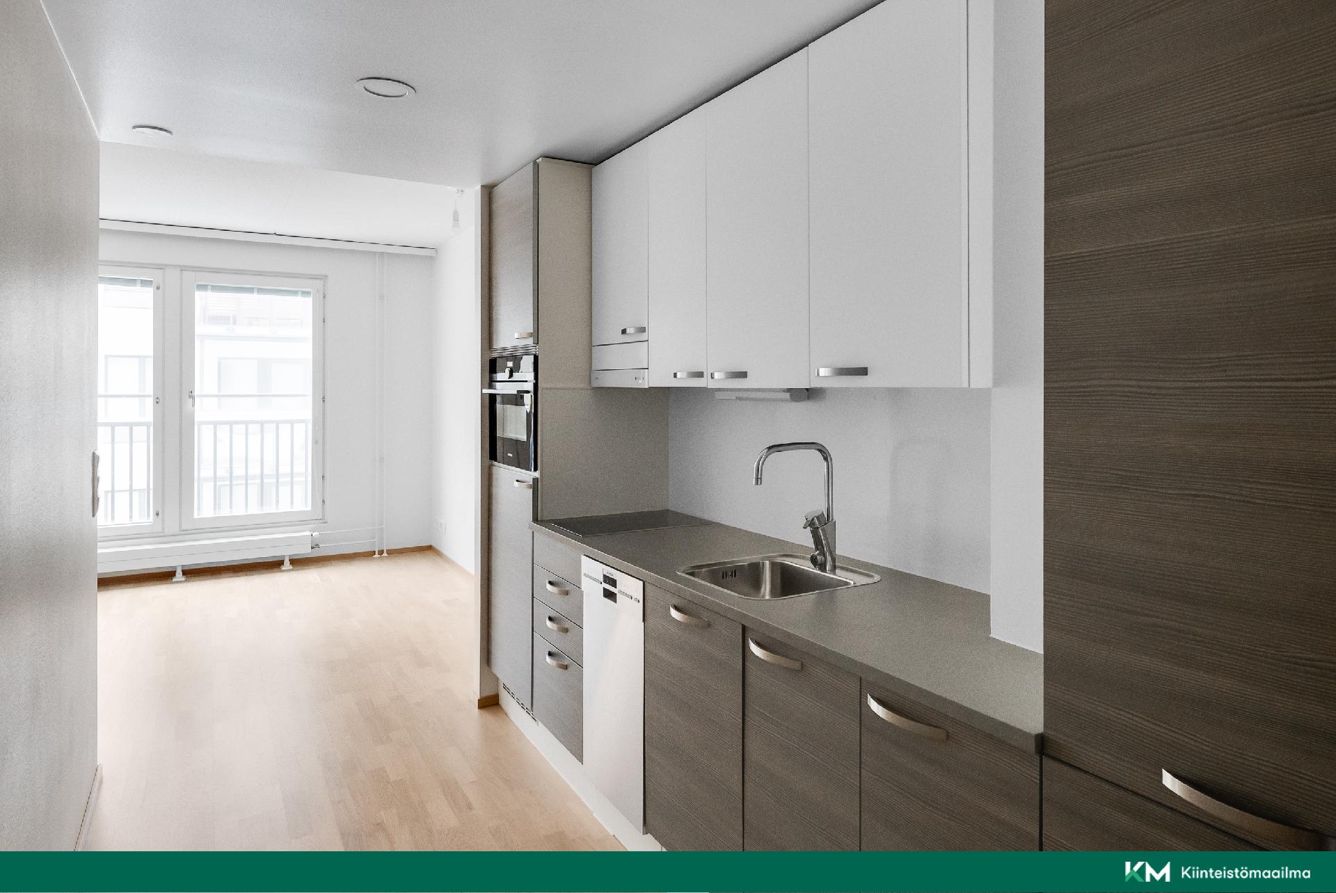 Safiirikuja 11, Kivistö, Vantaa