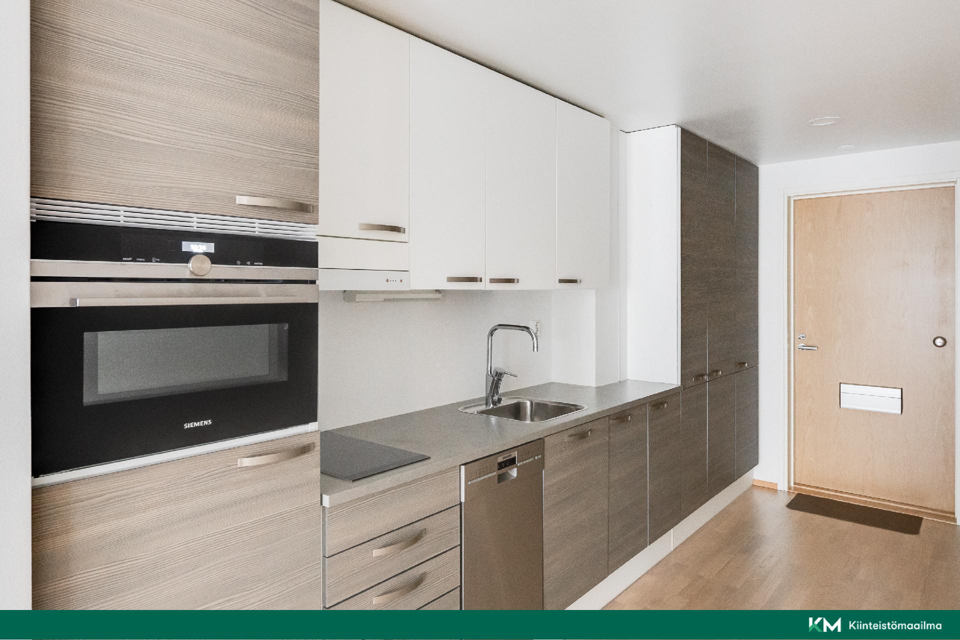 Safiirikuja 11, Kivistö, Vantaa