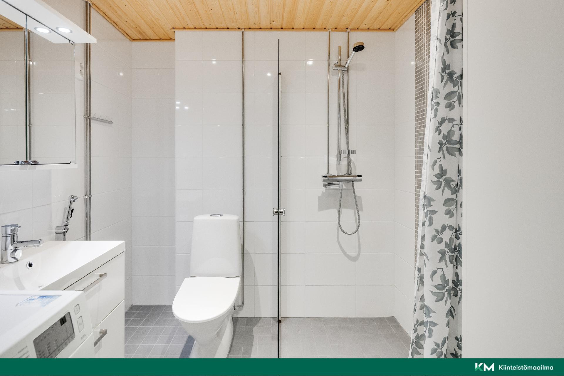 Safiirikuja 11, Kivistö, Vantaa