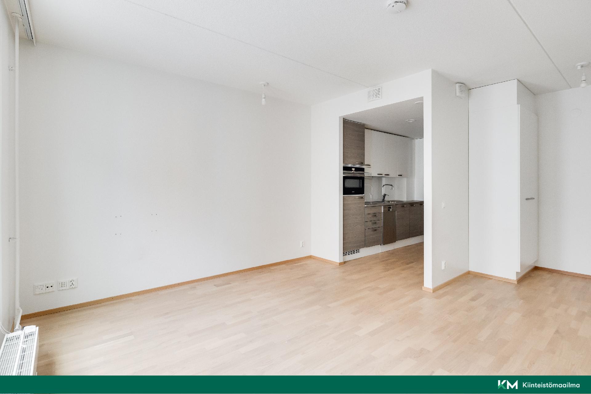 Safiirikuja 11, Kivistö, Vantaa