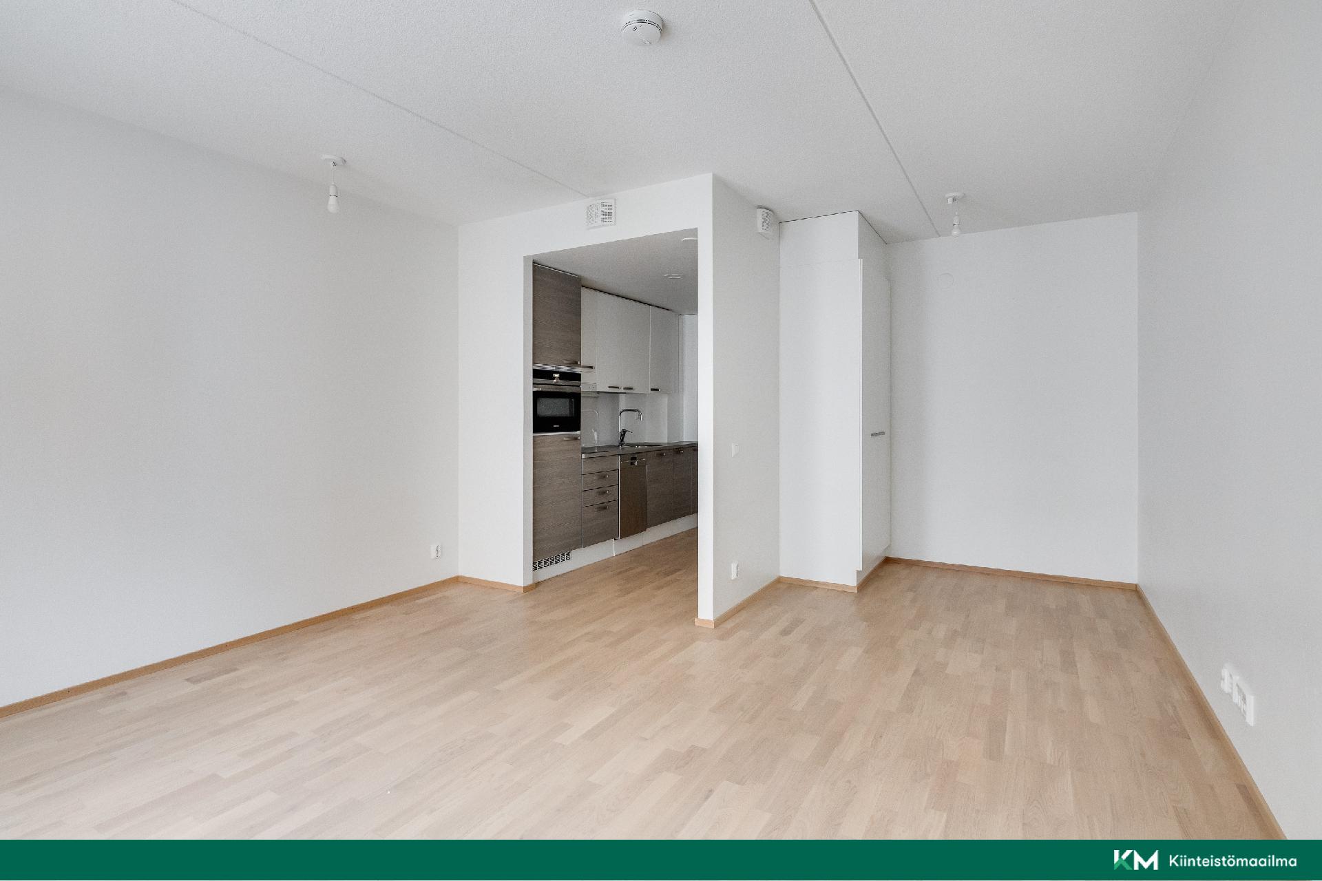 Safiirikuja 11, Kivistö, Vantaa