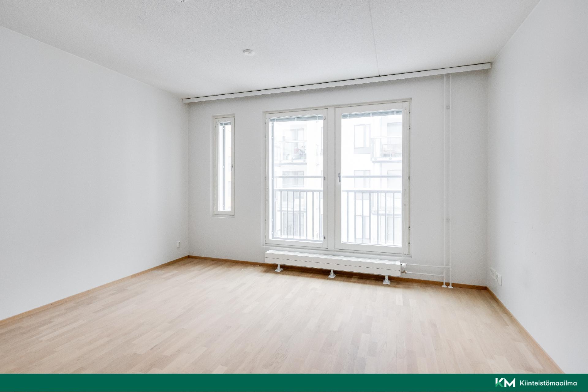 Safiirikuja 11, Kivistö, Vantaa