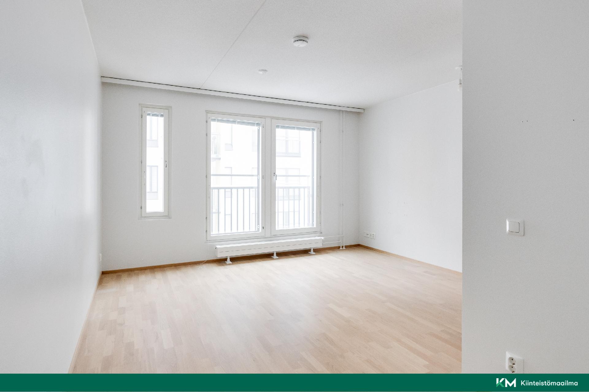 Safiirikuja 11, Kivistö, Vantaa