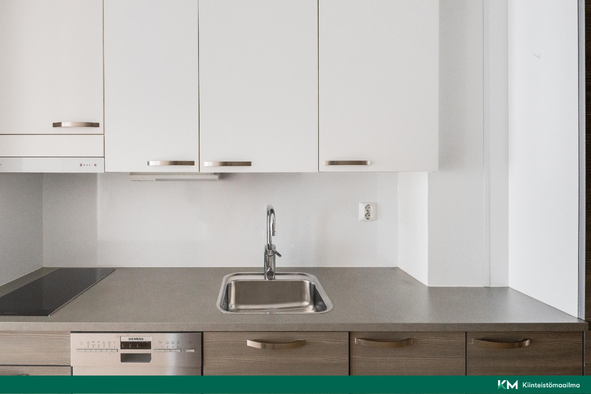 Safiirikuja 11, Kivistö, Vantaa