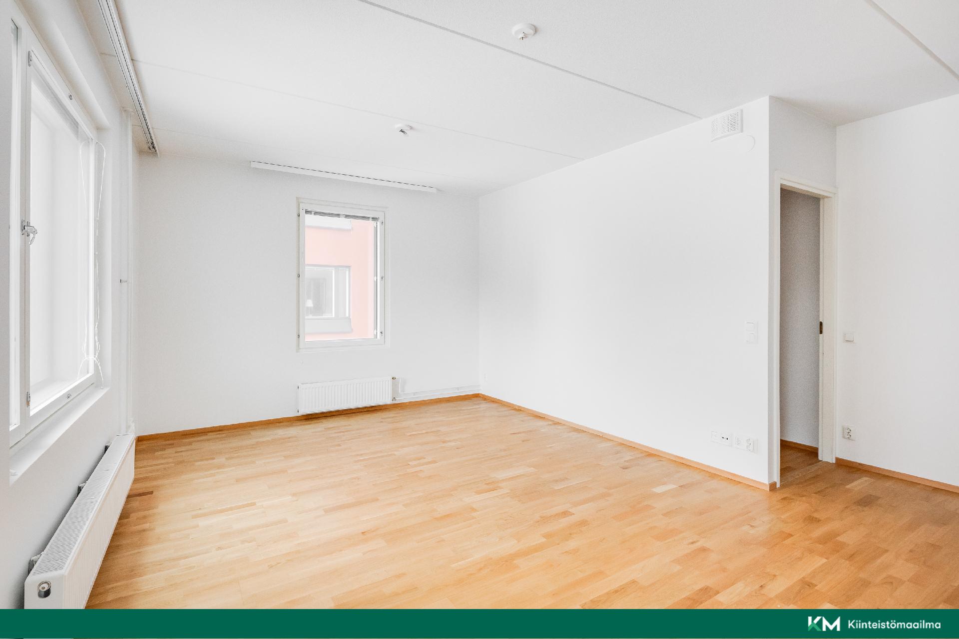 Safiirikuja 9, Kivistö, Vantaa