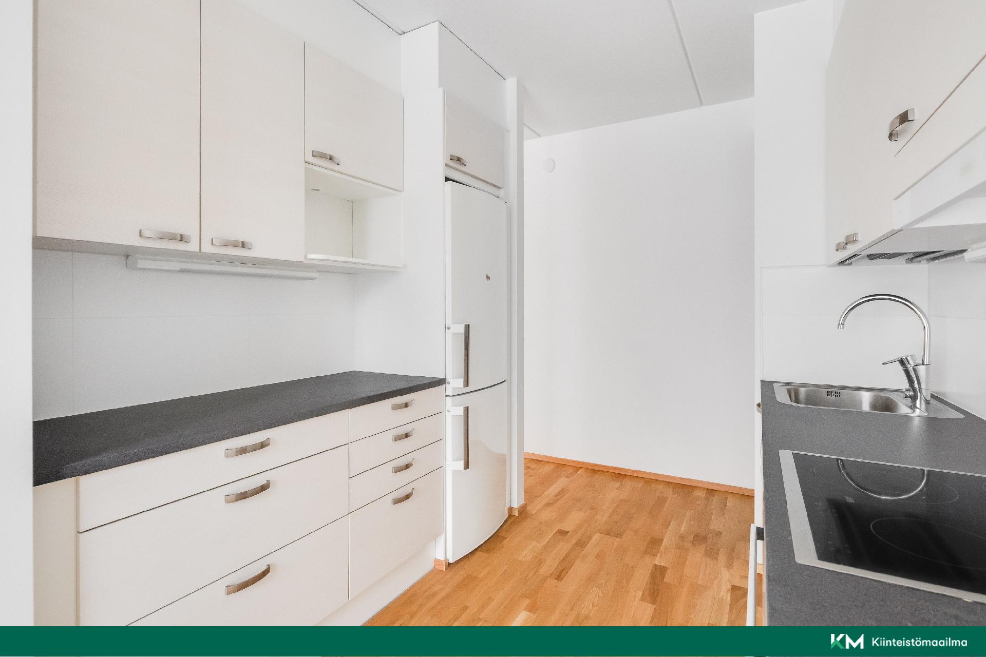 Safiirikuja 9, Kivistö, Vantaa