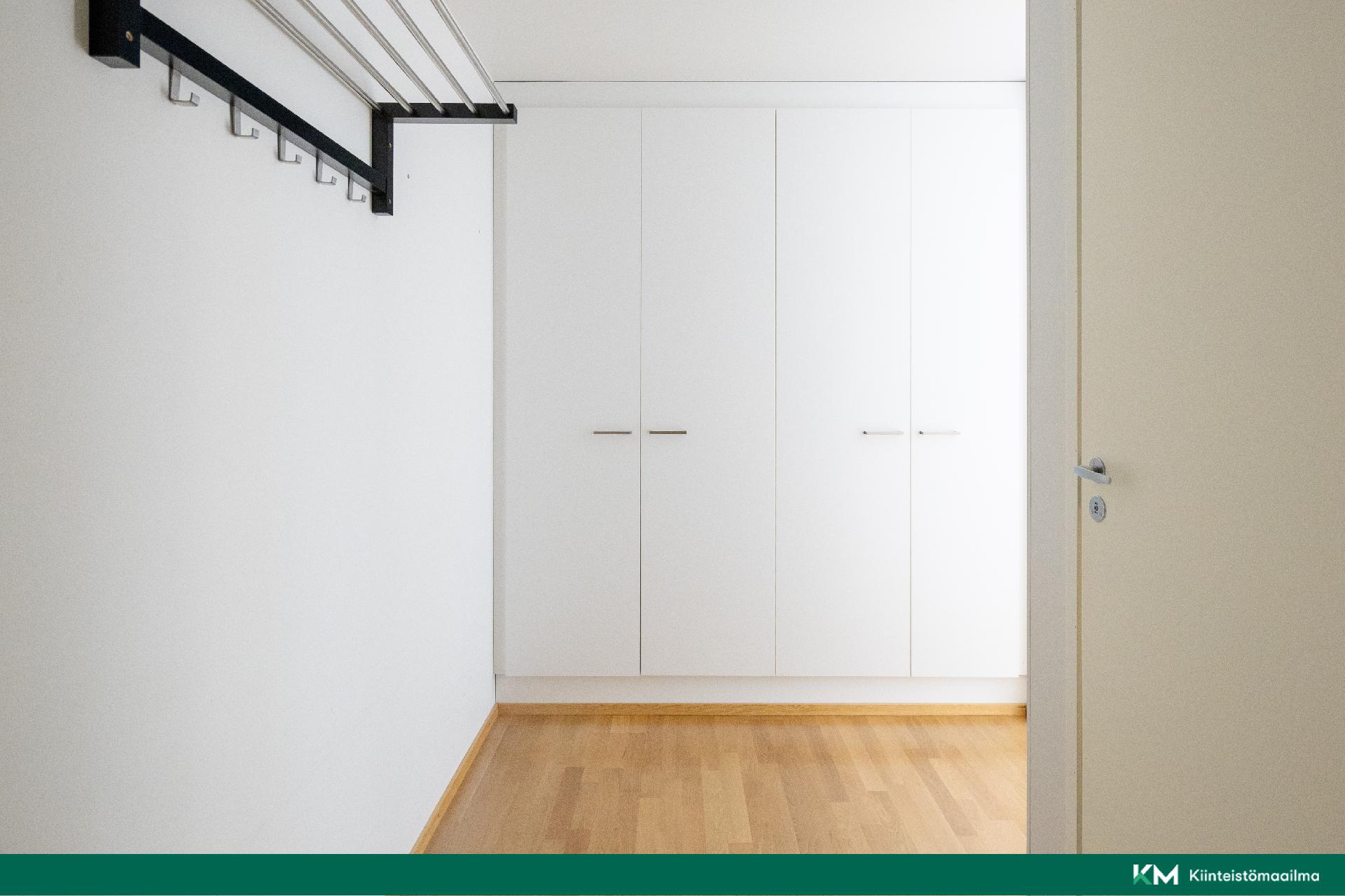 Safiirikuja 9, Kivistö, Vantaa