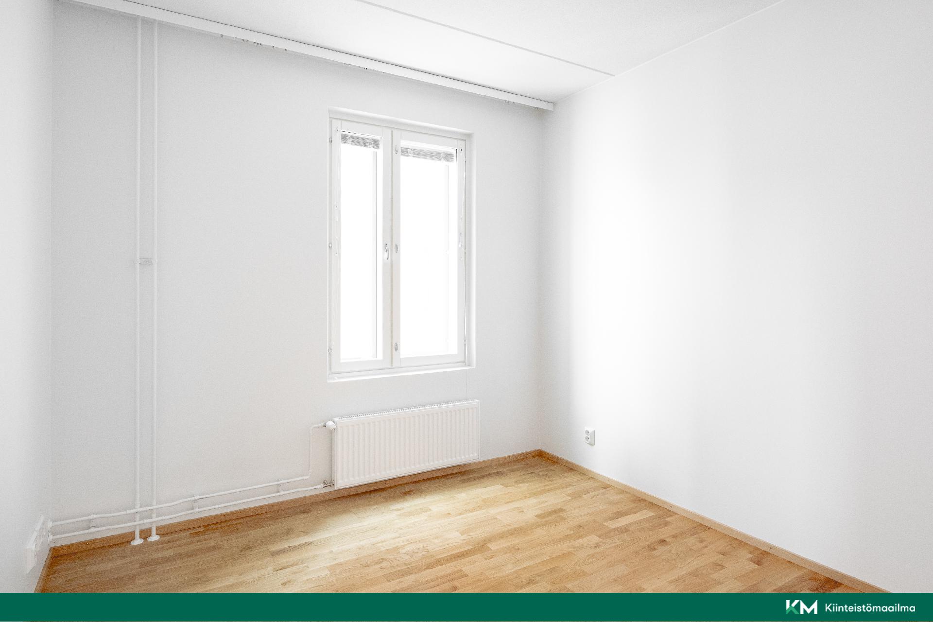 Safiirikuja 9, Kivistö, Vantaa