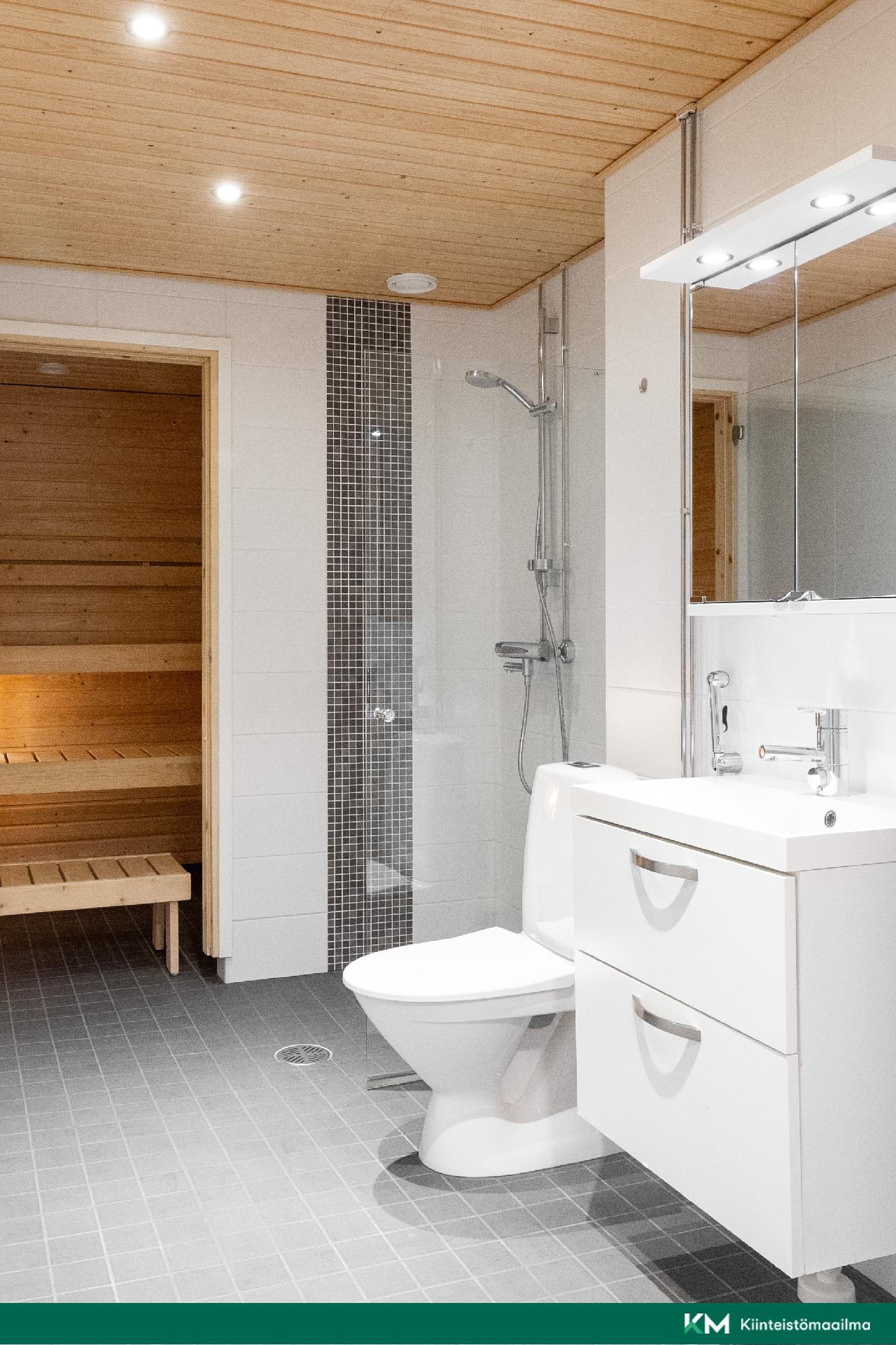 Safiirikuja 9, Kivistö, Vantaa